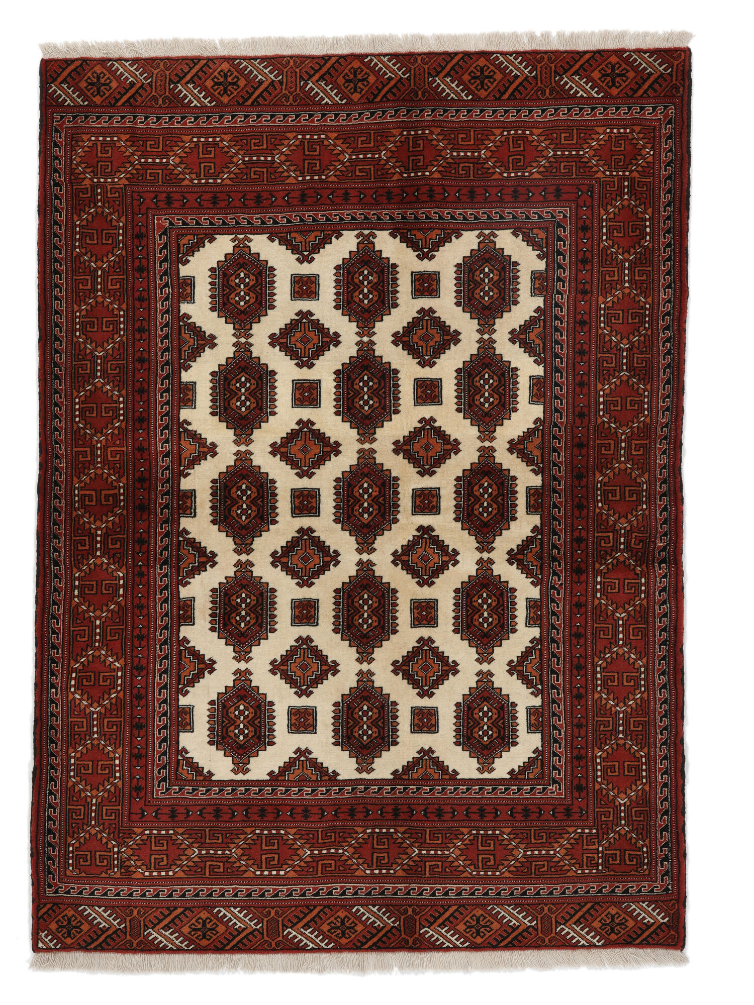 Turkaman Matta 136x190