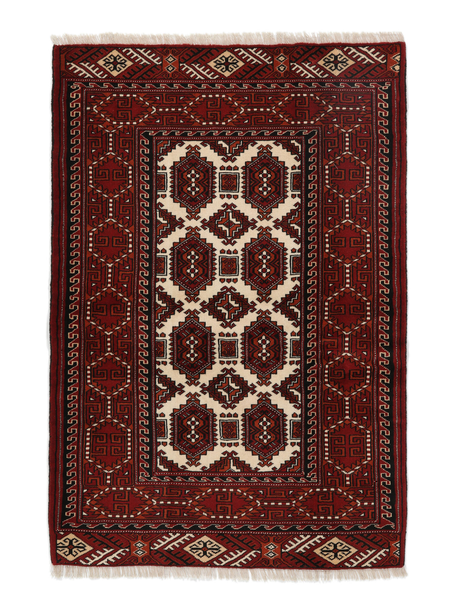 Turkaman Matta 105x155