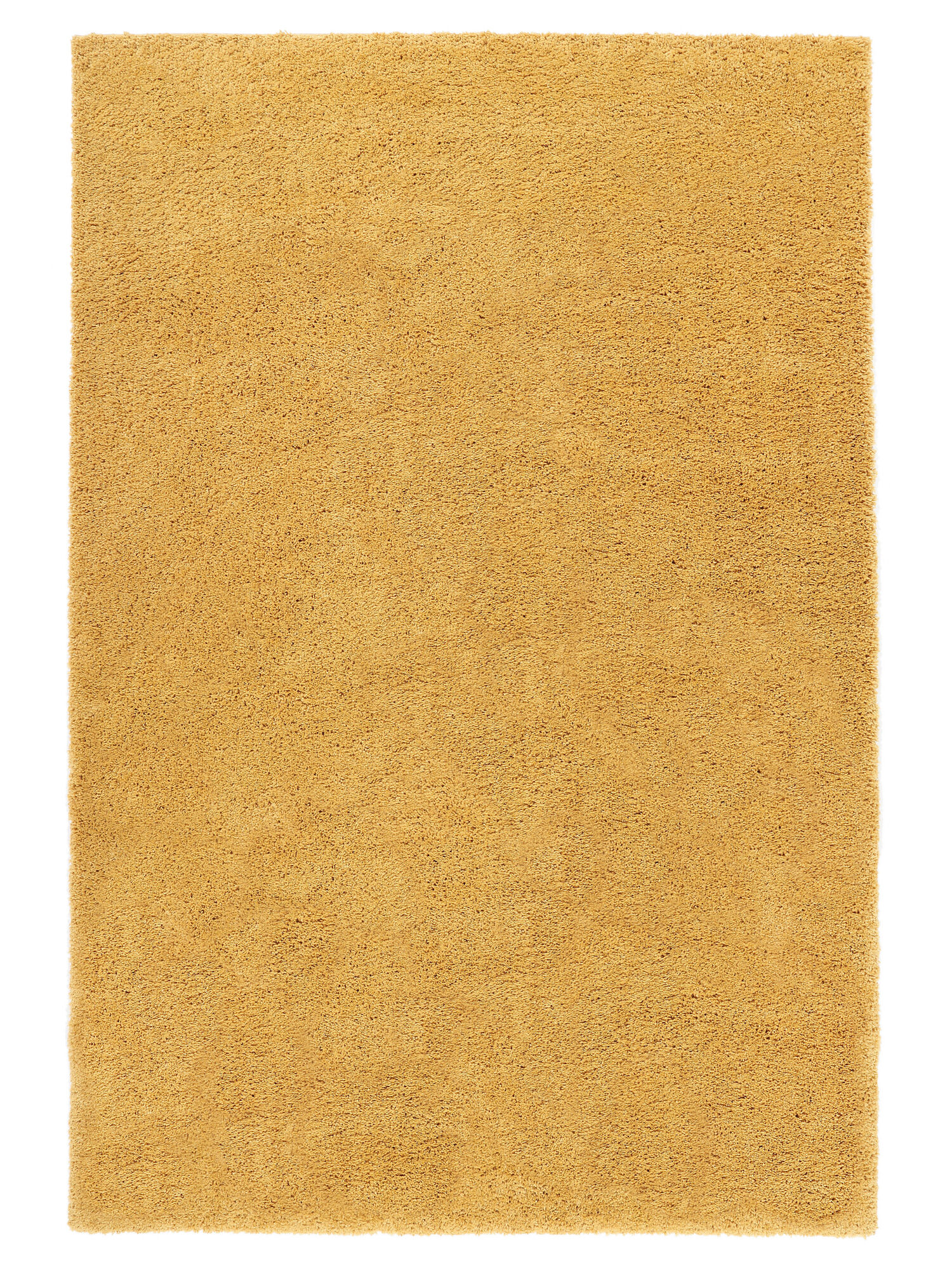Comfy Matta - Gul 140x200