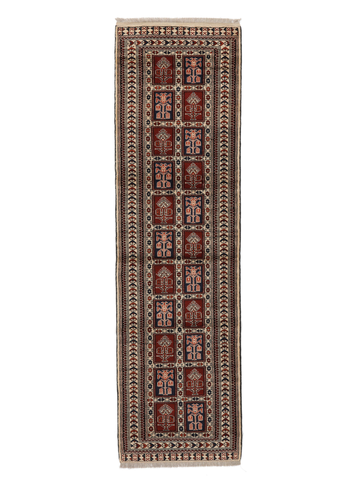 Turkaman Matta 82x292