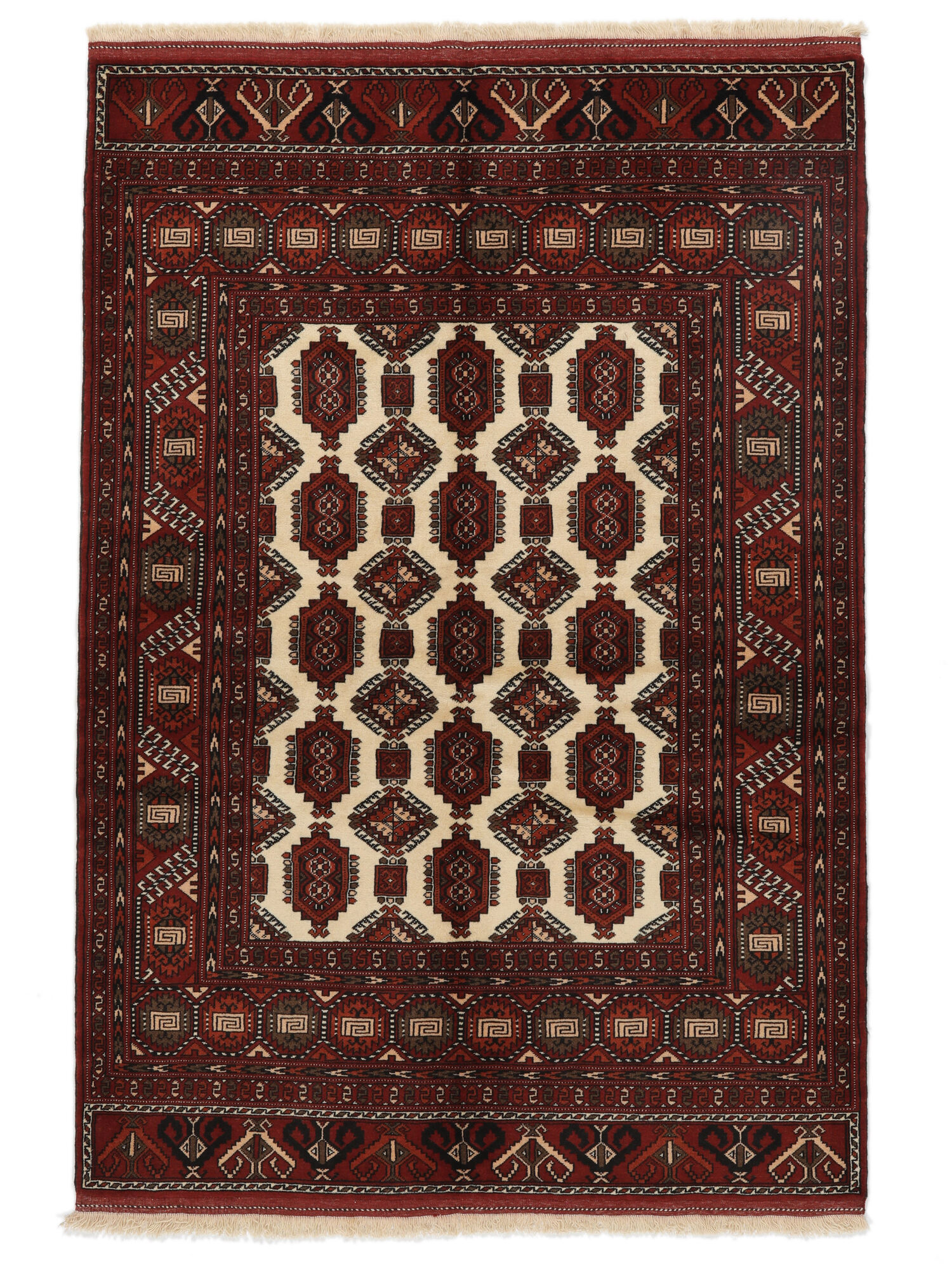 Turkaman Matta 139x200