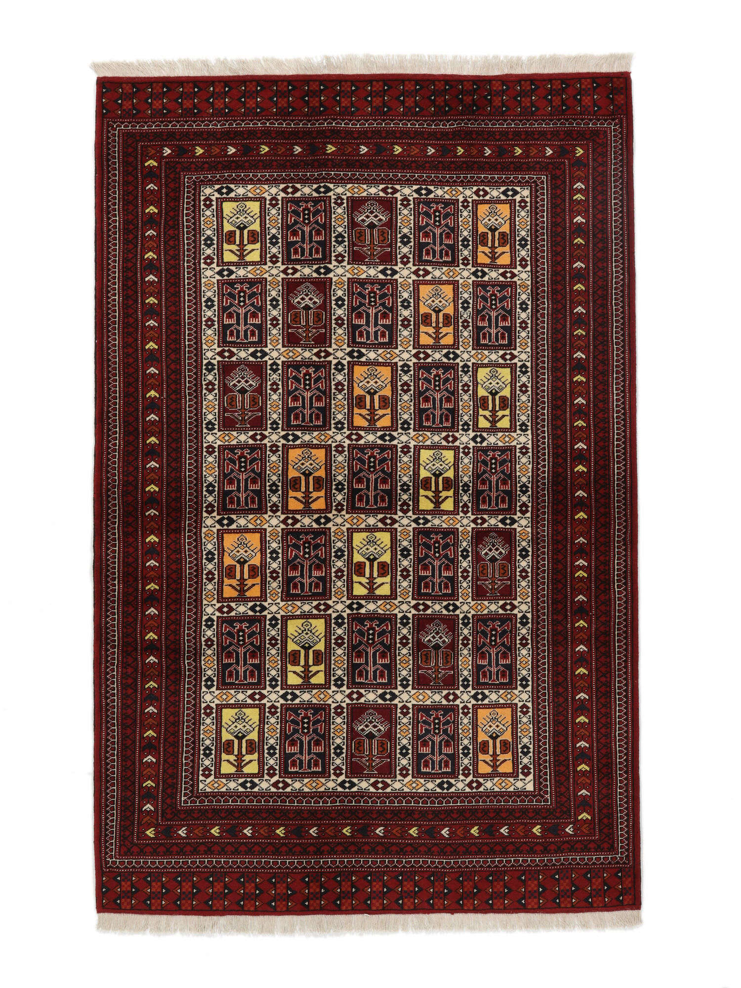 Turkaman Matta 133x205