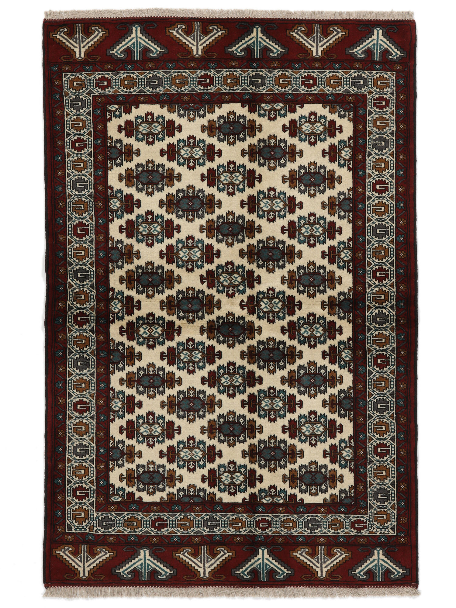 Turkaman Matta 134x203