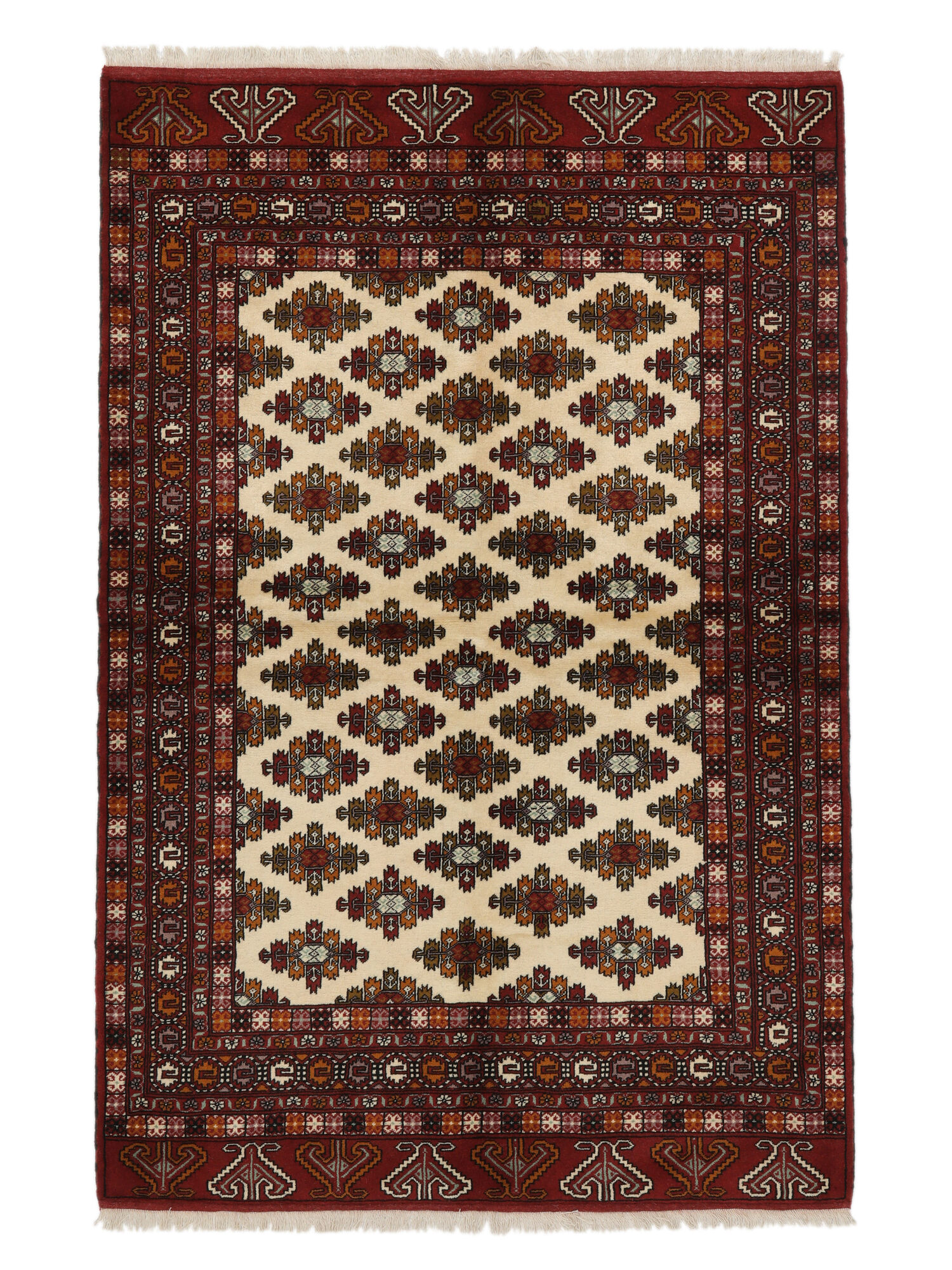 Turkaman Matta 140x208