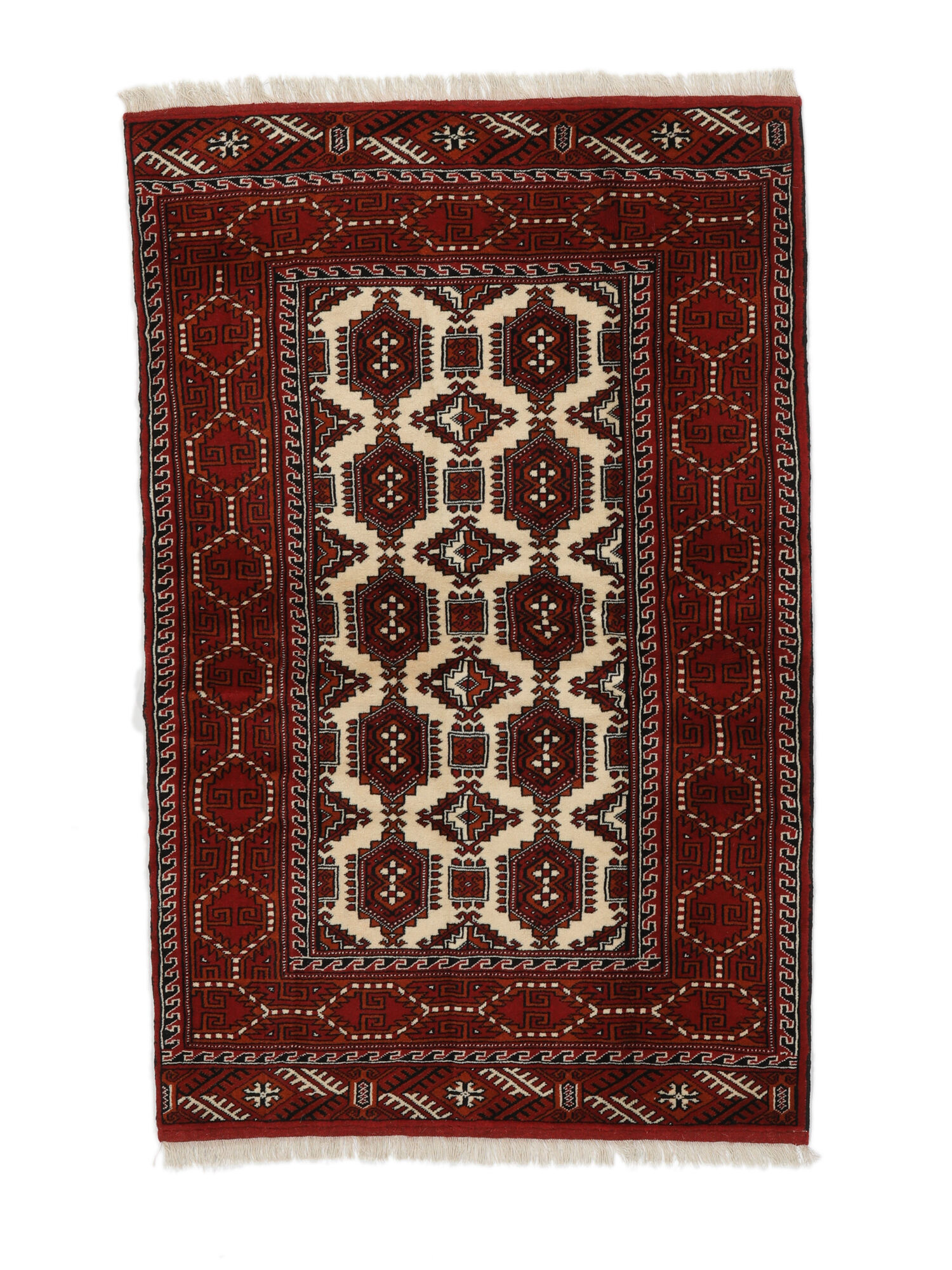 Turkaman Matta 100x155