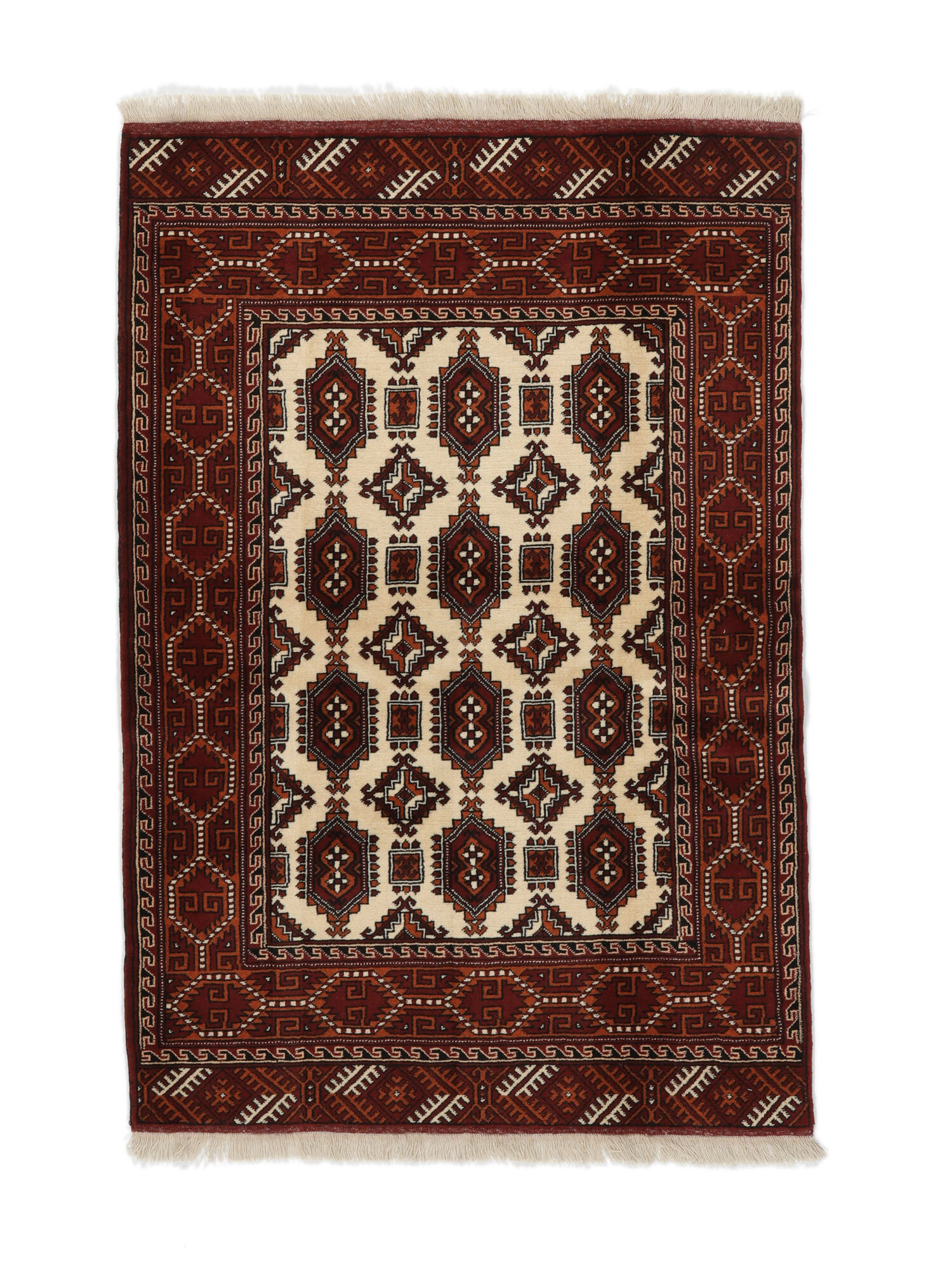 Turkaman Matta 105x151