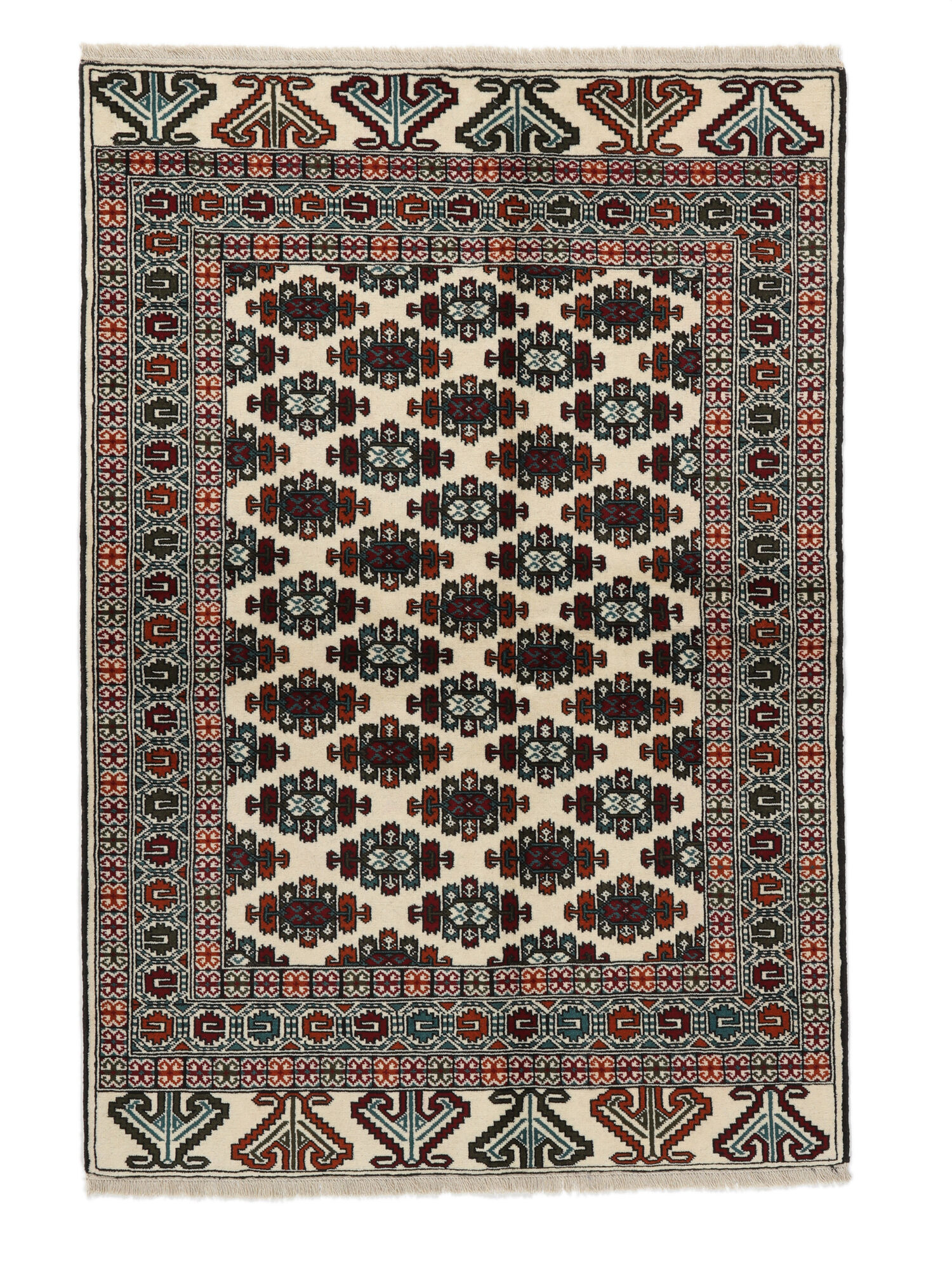 Turkaman Matta 137x198