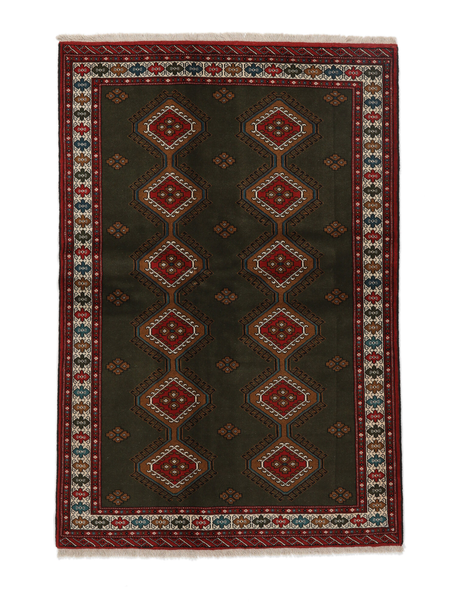 Turkaman Matta 133x195