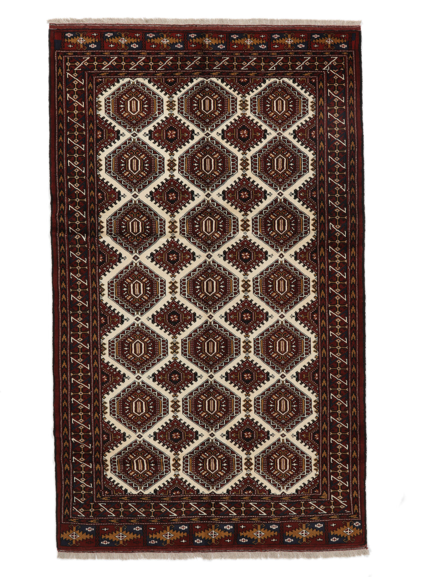 Turkaman Matta 151x251