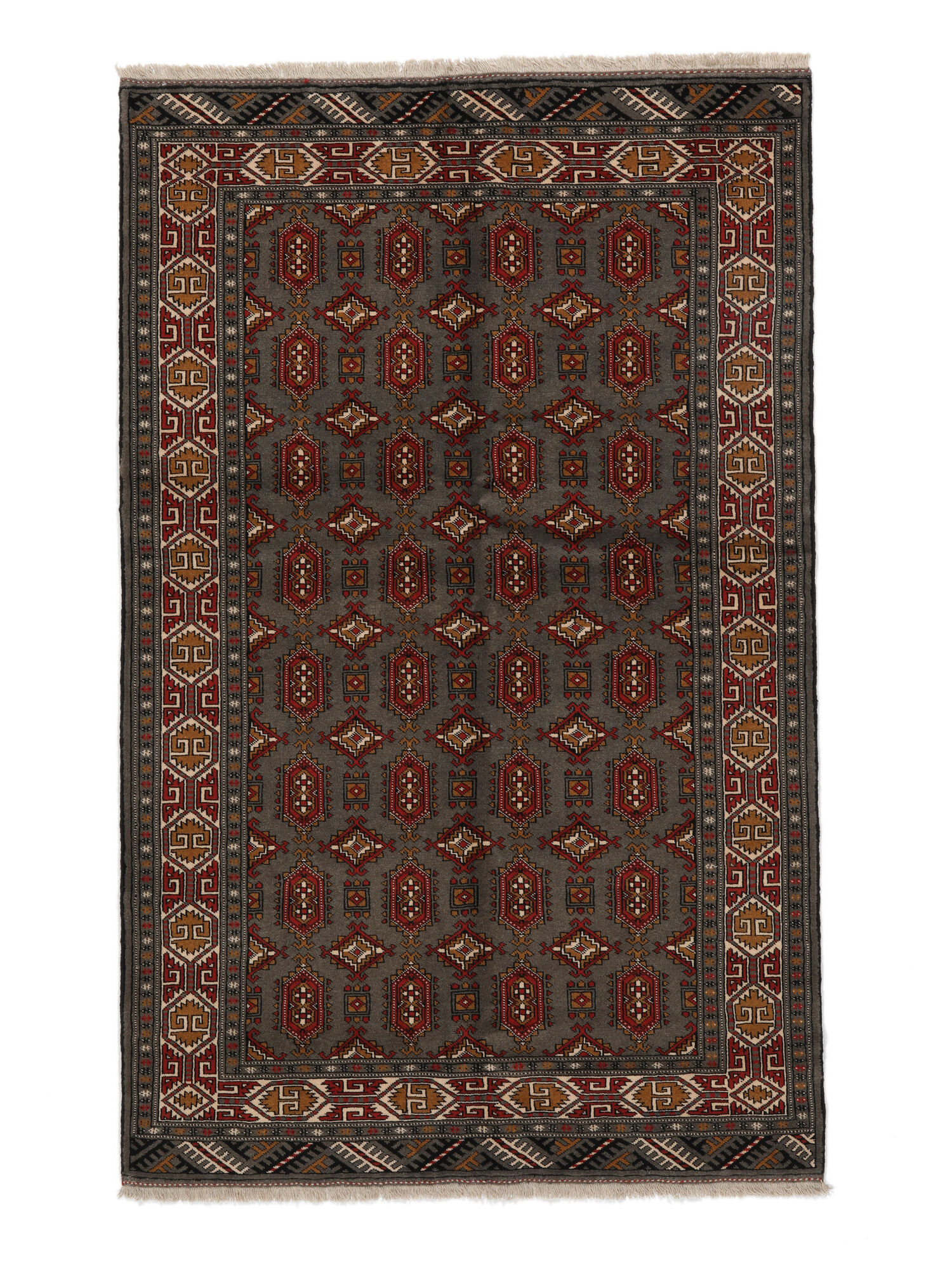 Turkaman Matta 154x241