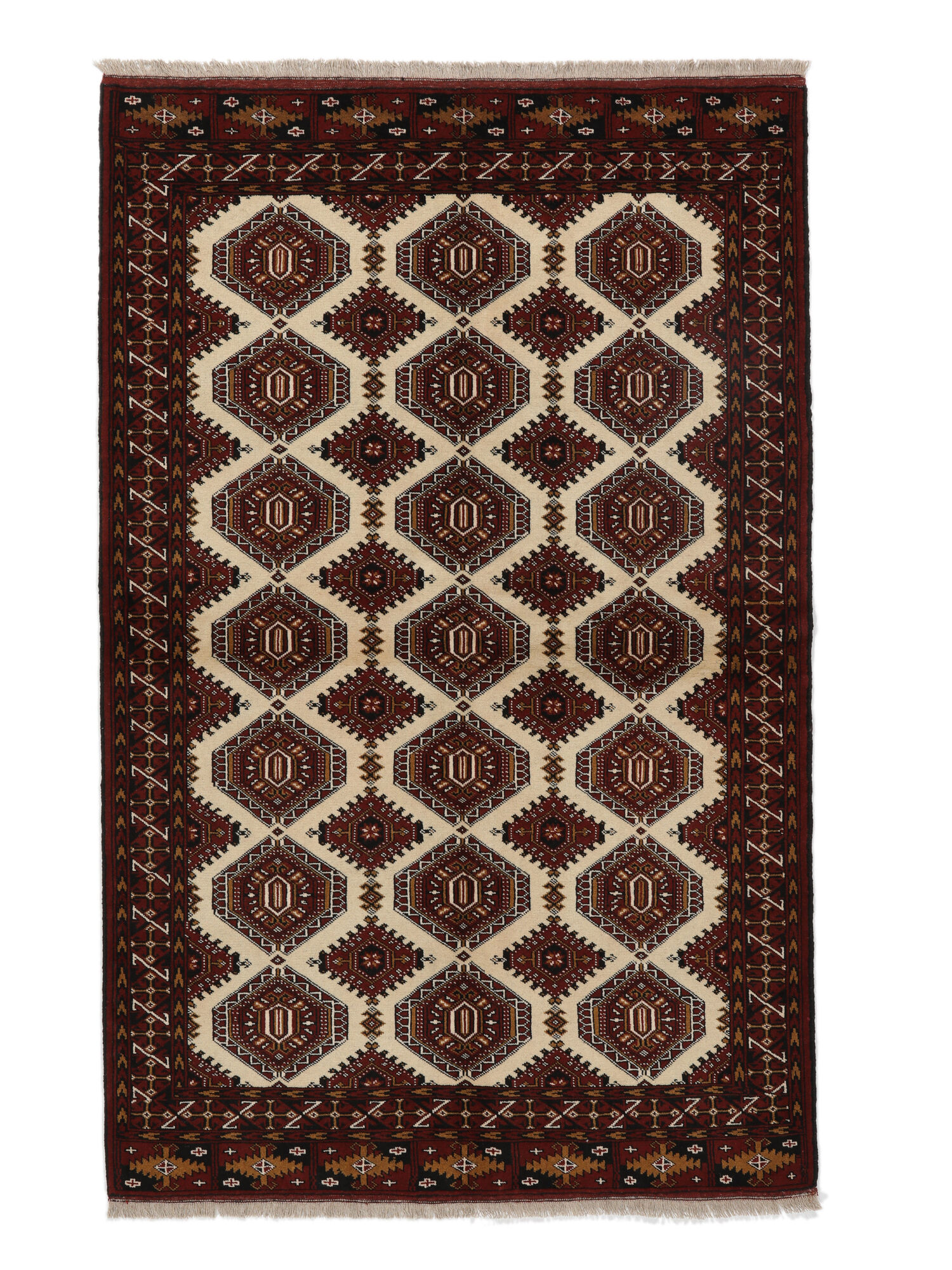 Turkaman Matta 153x237