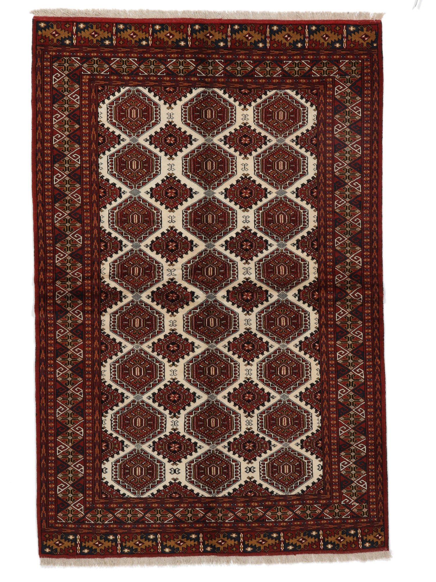 Turkaman Matta 155x235