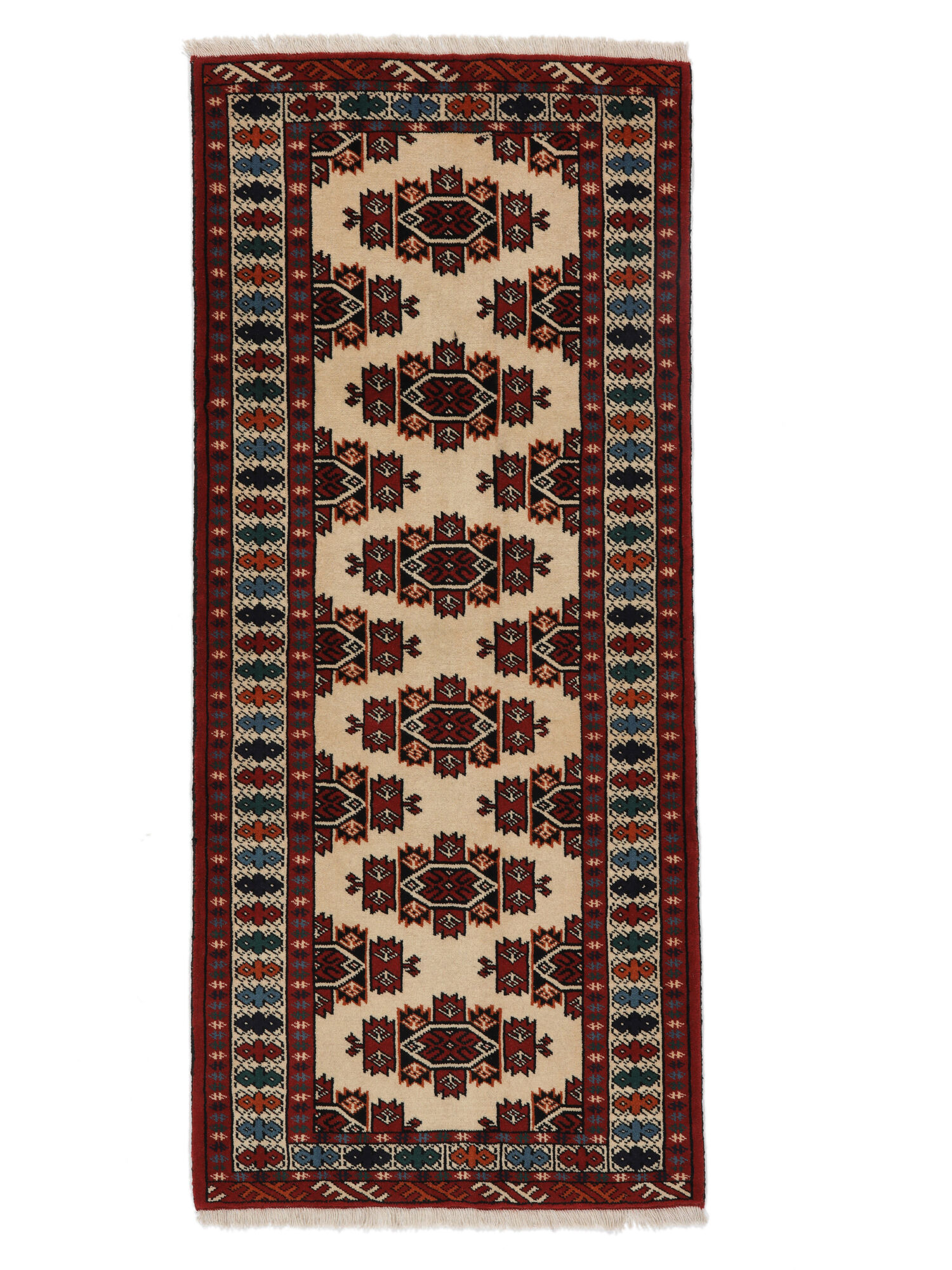 Turkaman Matta 86x197