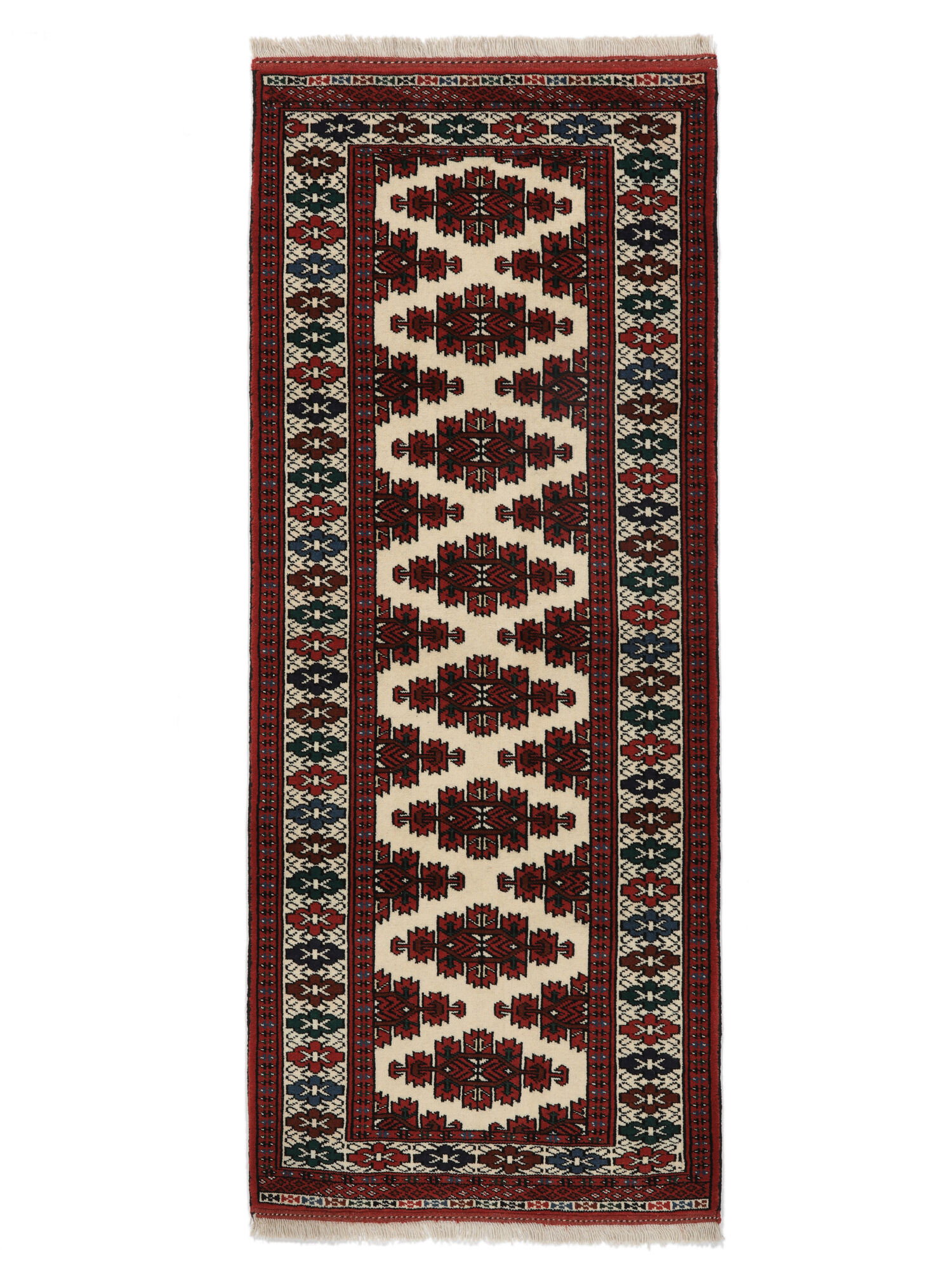 Turkaman Matta 85x200
