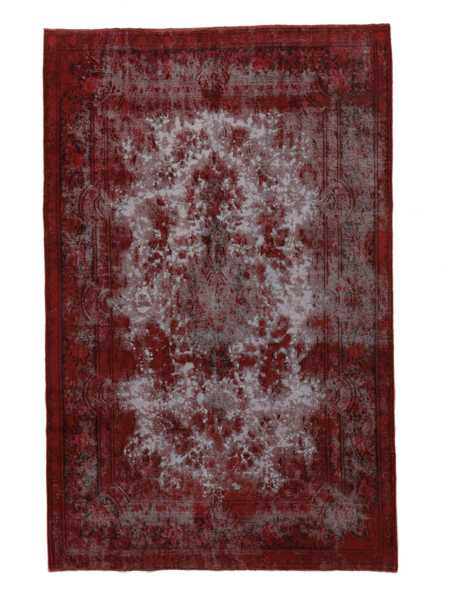 Vintage Heritage Matta 192x300