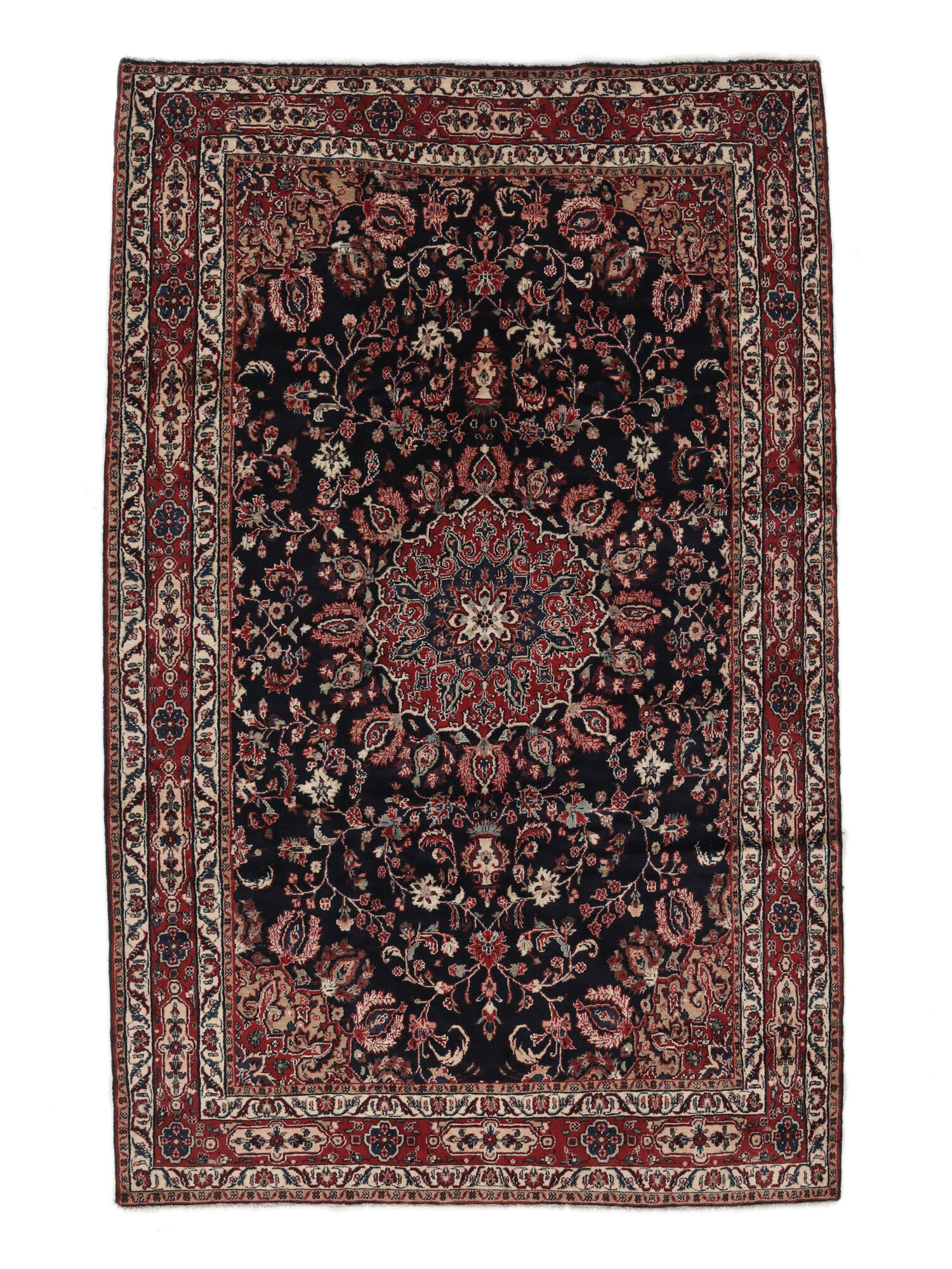 Hamadan Shahrbaf Matta 211x334