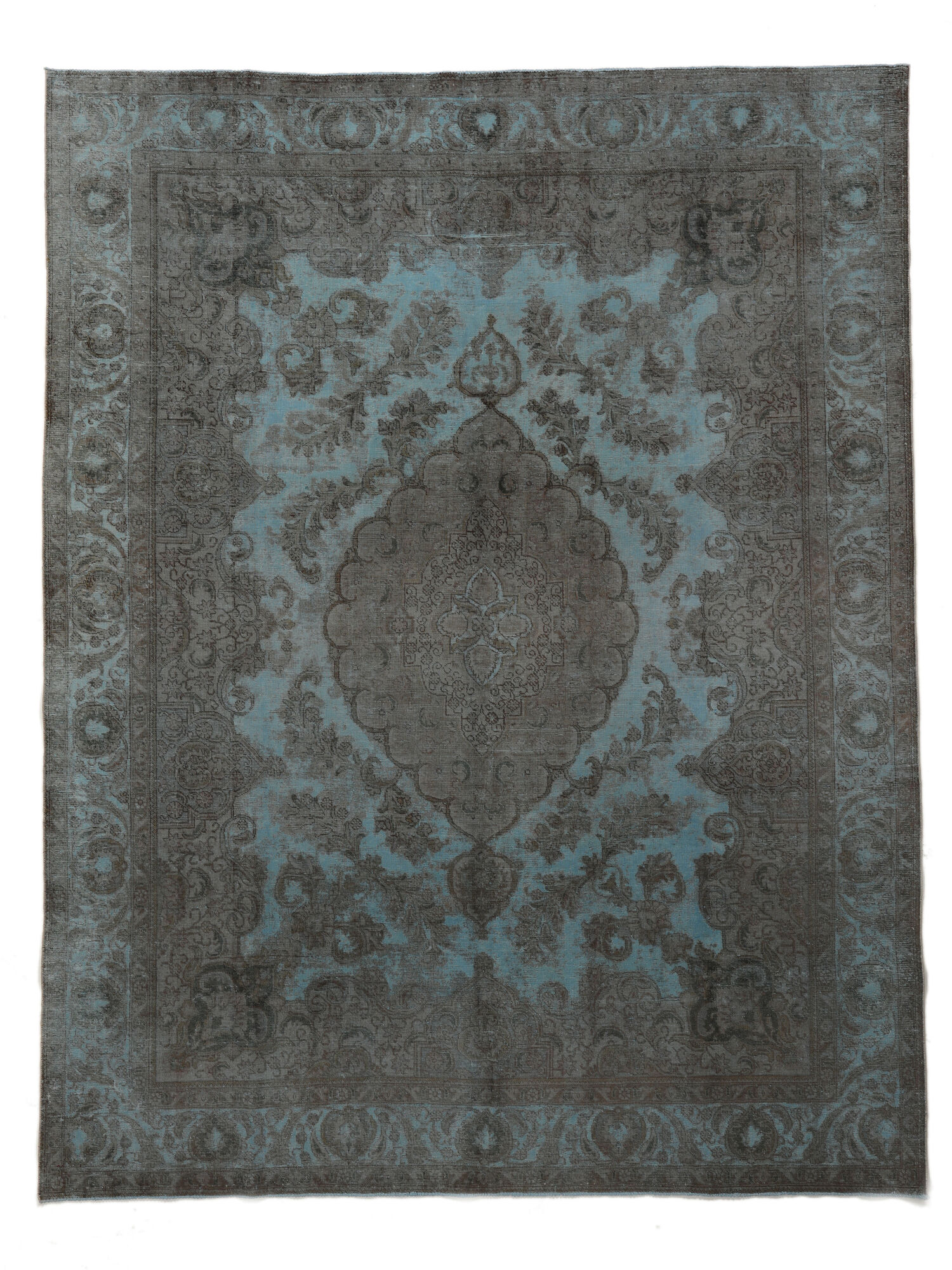 Colored Vintage Matta 297x381