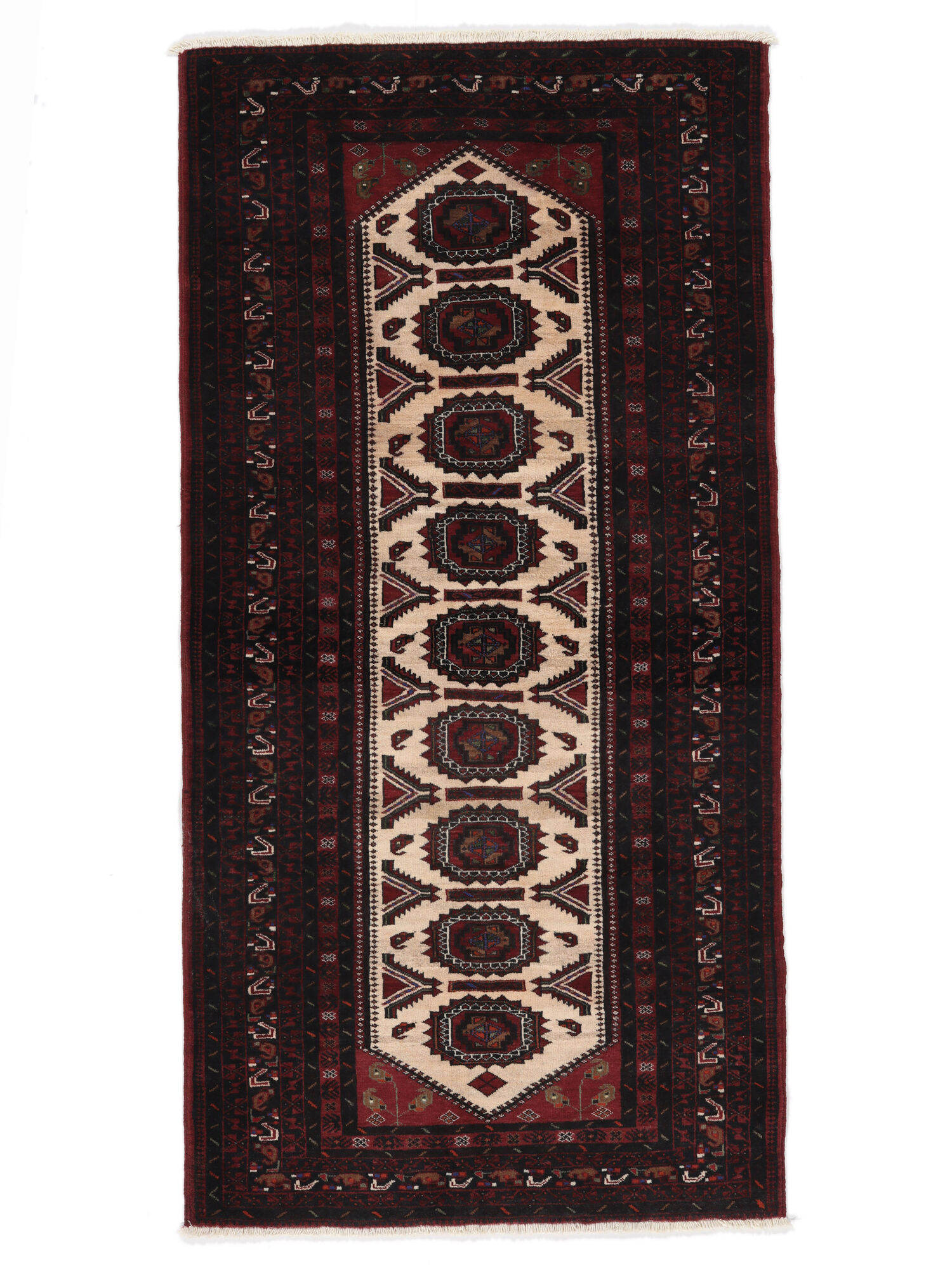 Beluch Matta 106x208