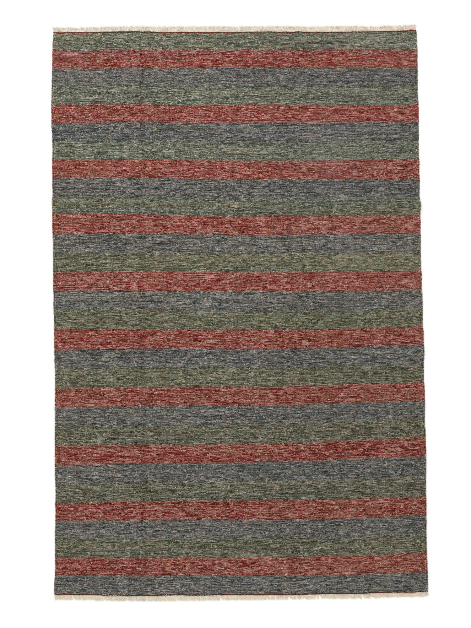 Kelim Teppich 204×307
