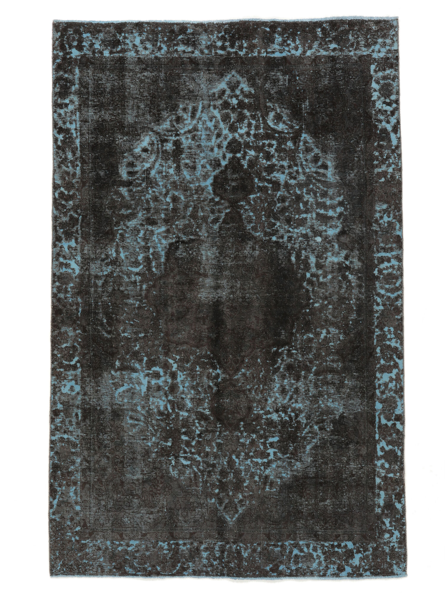 Colored Vintage Matta 190x295