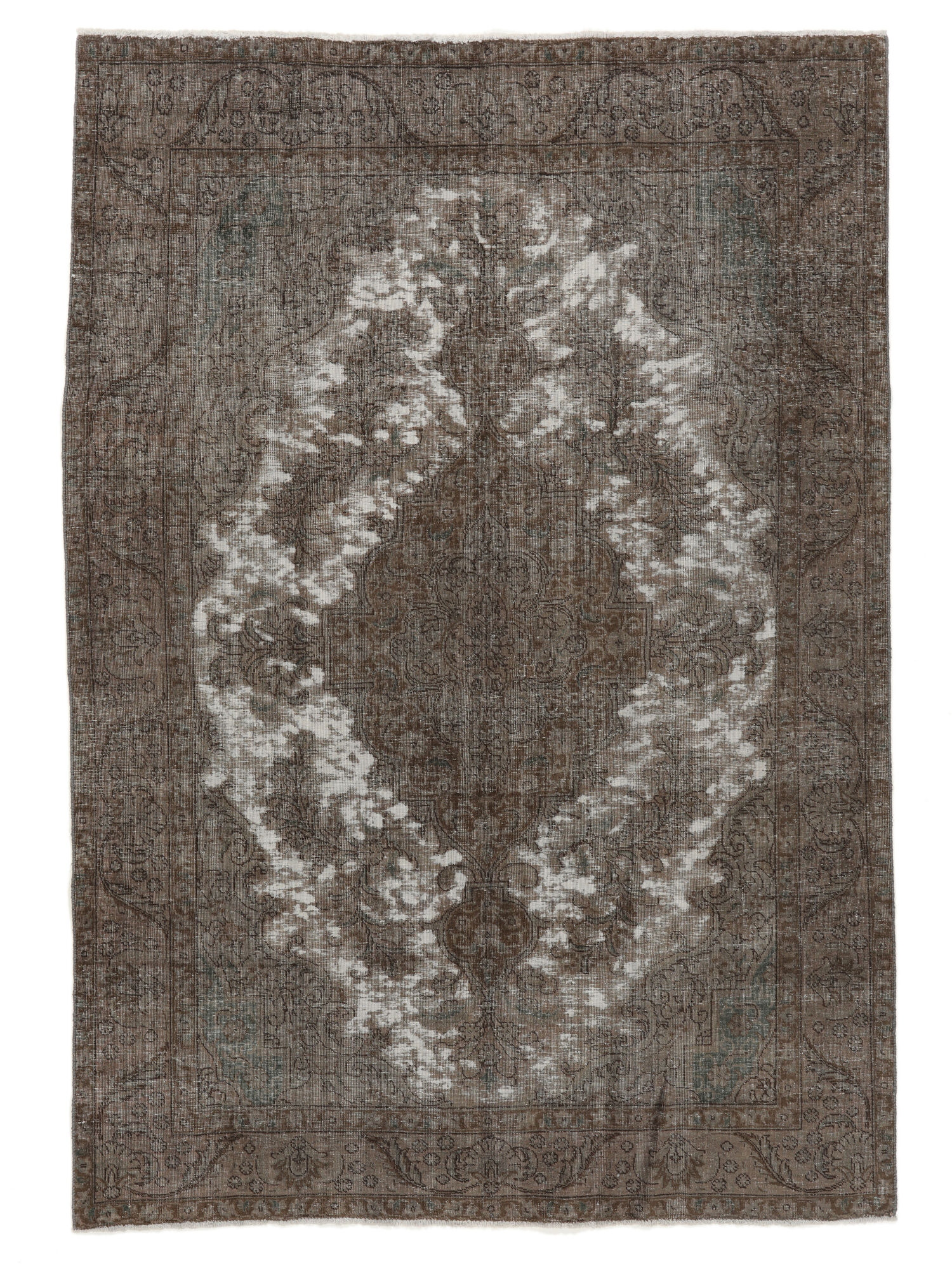 Colored Vintage Matta 205x297