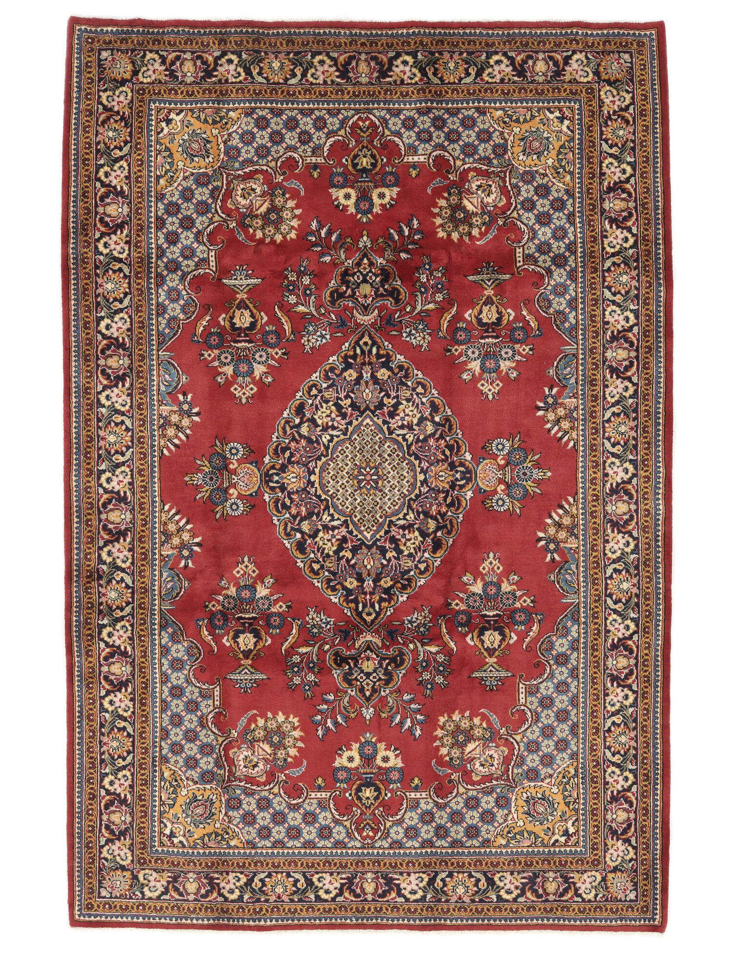 Golpayegan Matta 220x332
