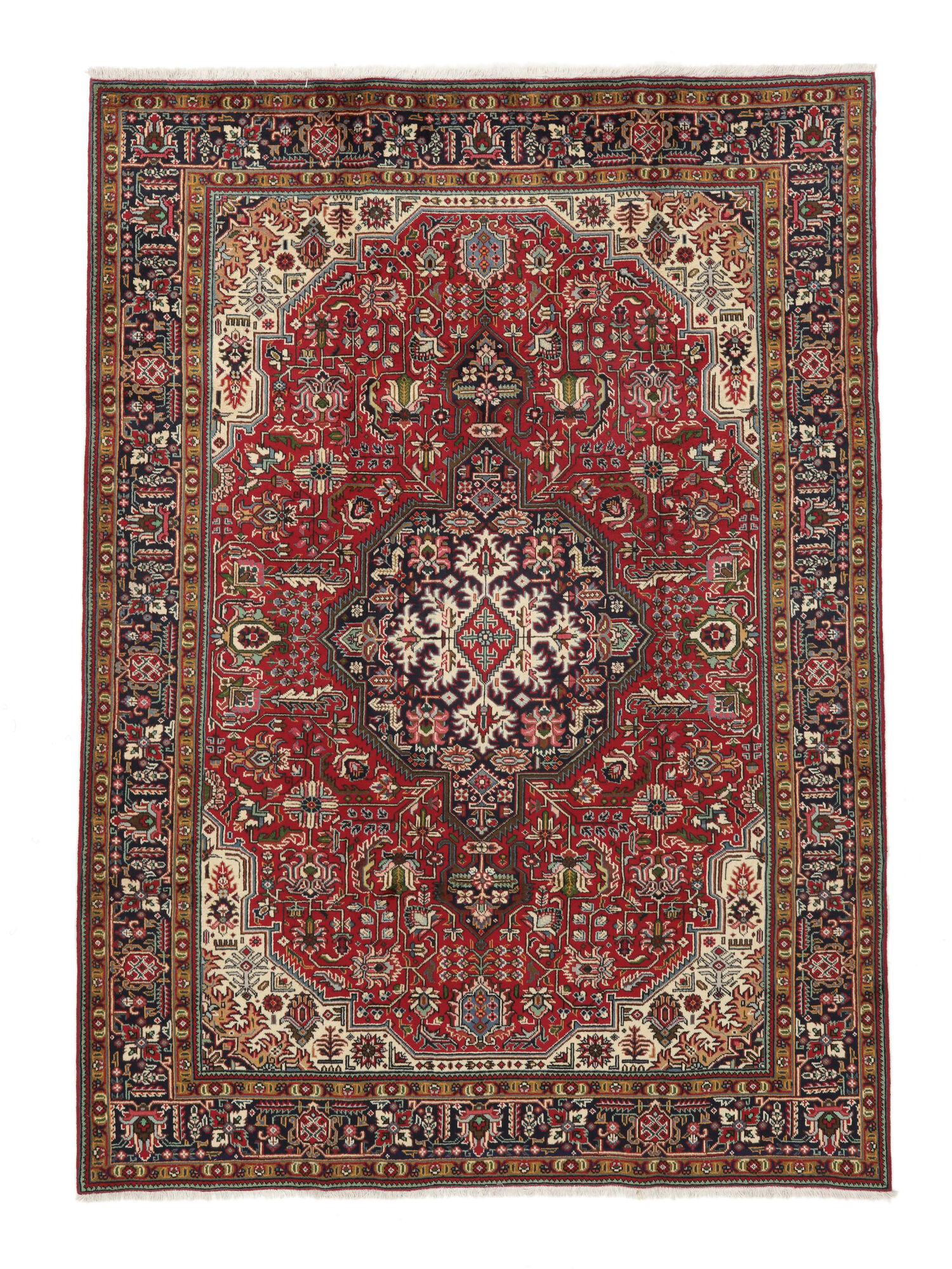 Tabriz Matta 208x288