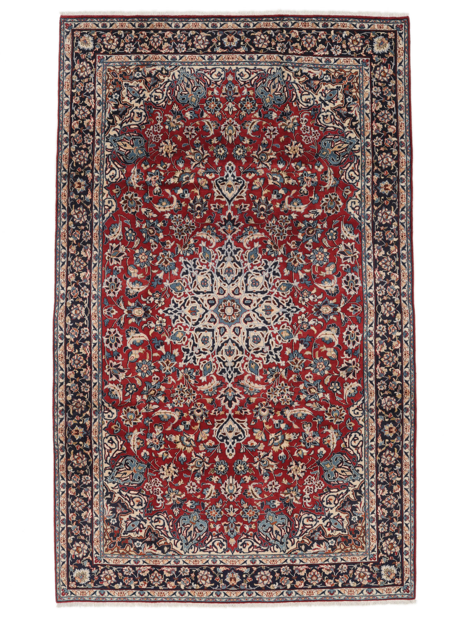 
    Najafabad - Brown - 202 x 329 cm
  