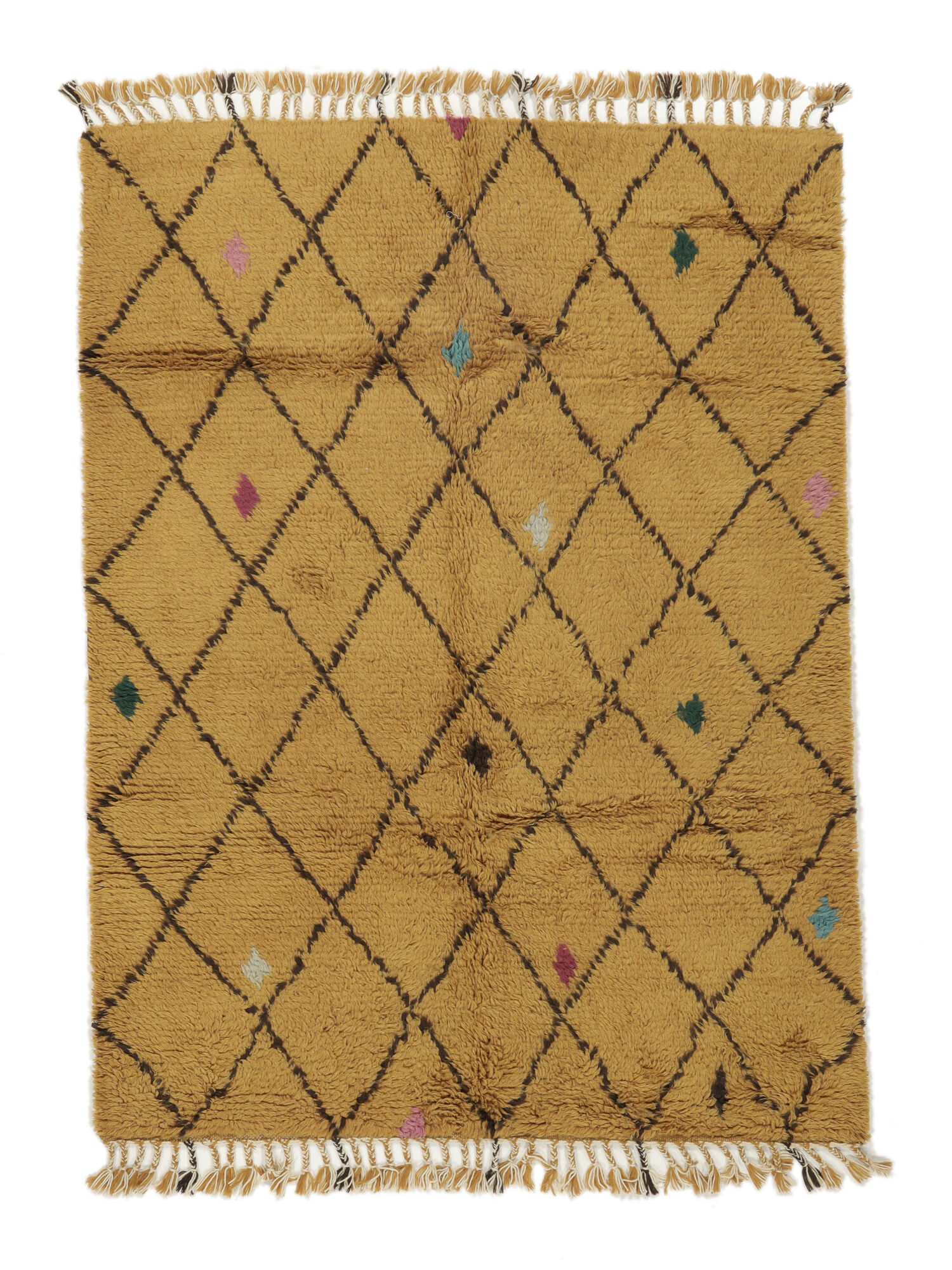 Alta Matta 160x230