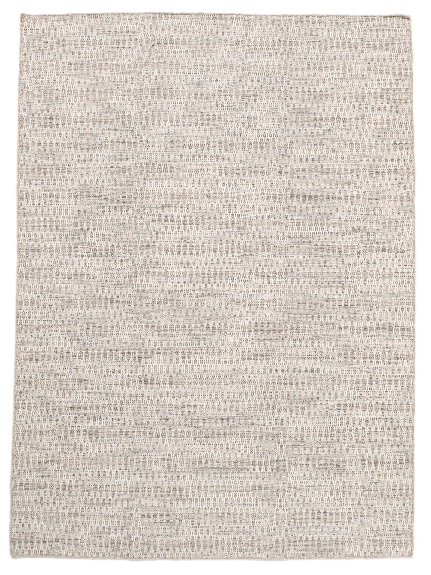 Kelim Long Stitch Teppich 210×290