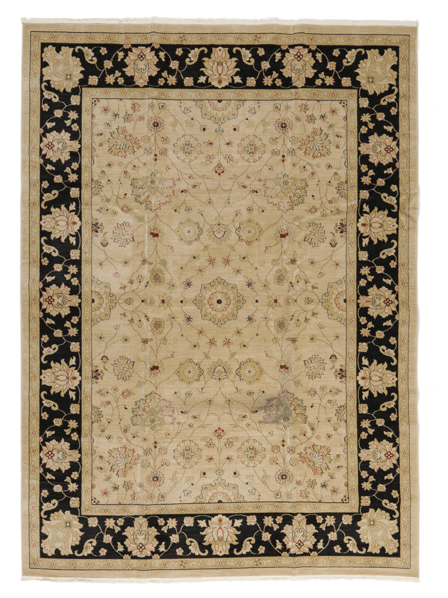 Farahan Ziegler Matta 300x392