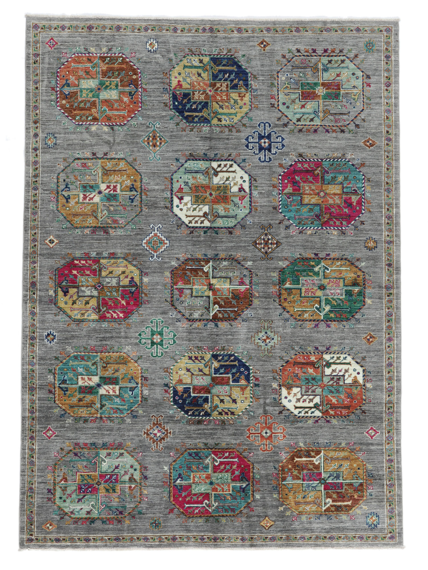 Shabargan Matta 176x242