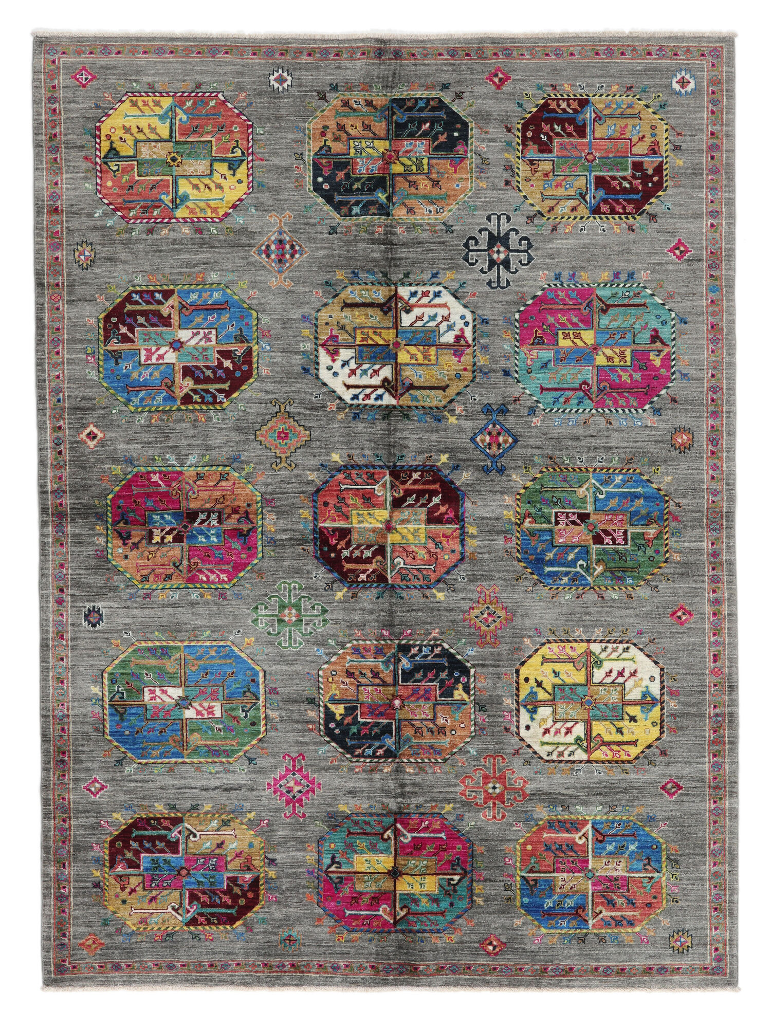 Shabargan Matta 174x238