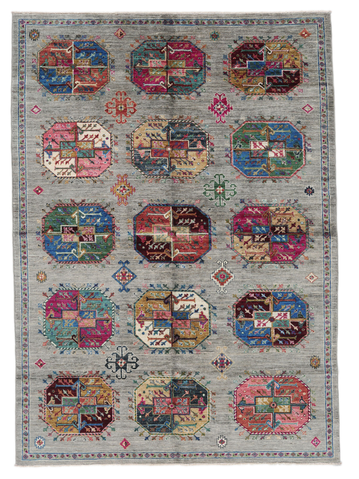Shabargan Matta 172x239