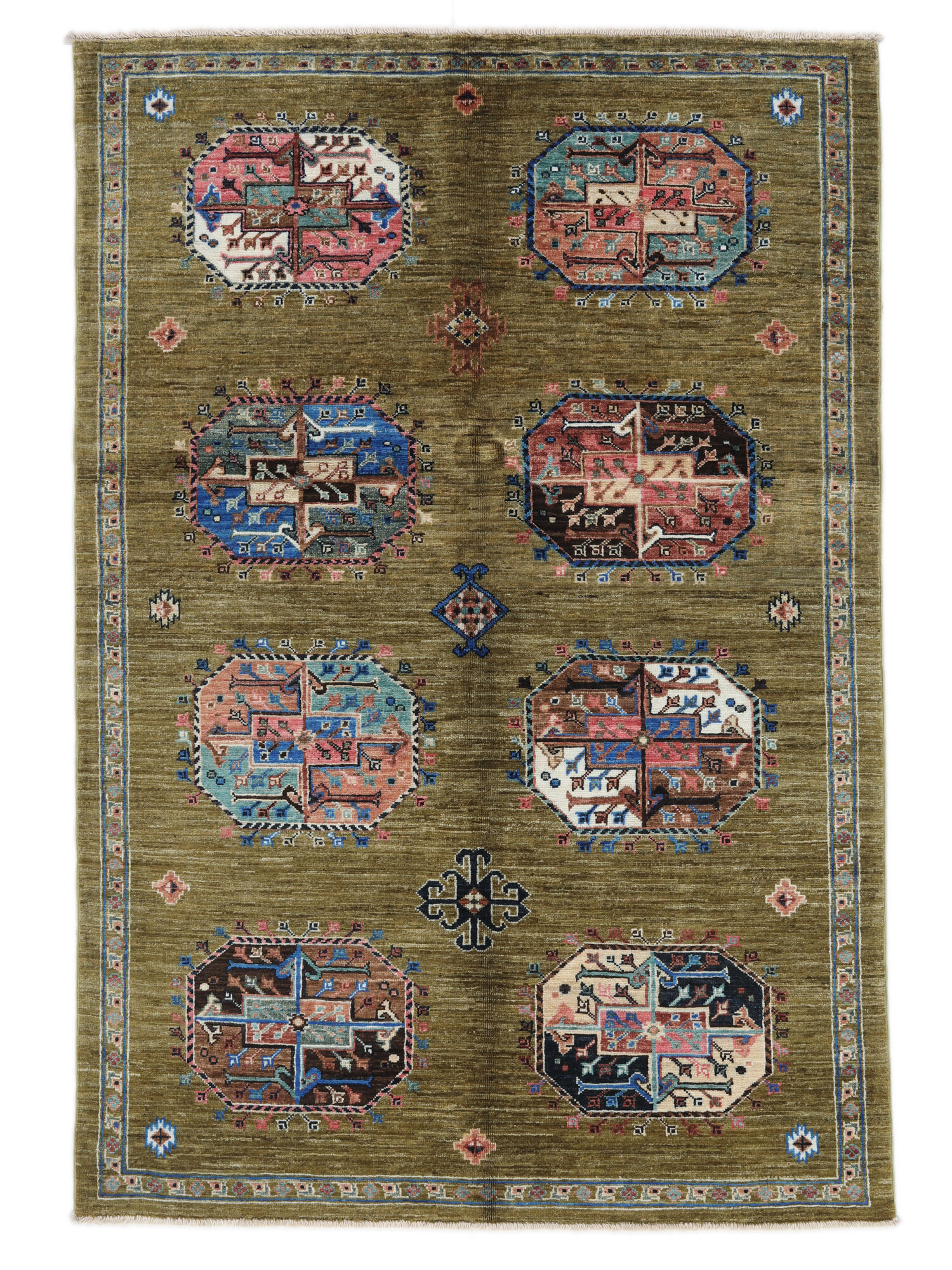 Shabargan Matta 125x182