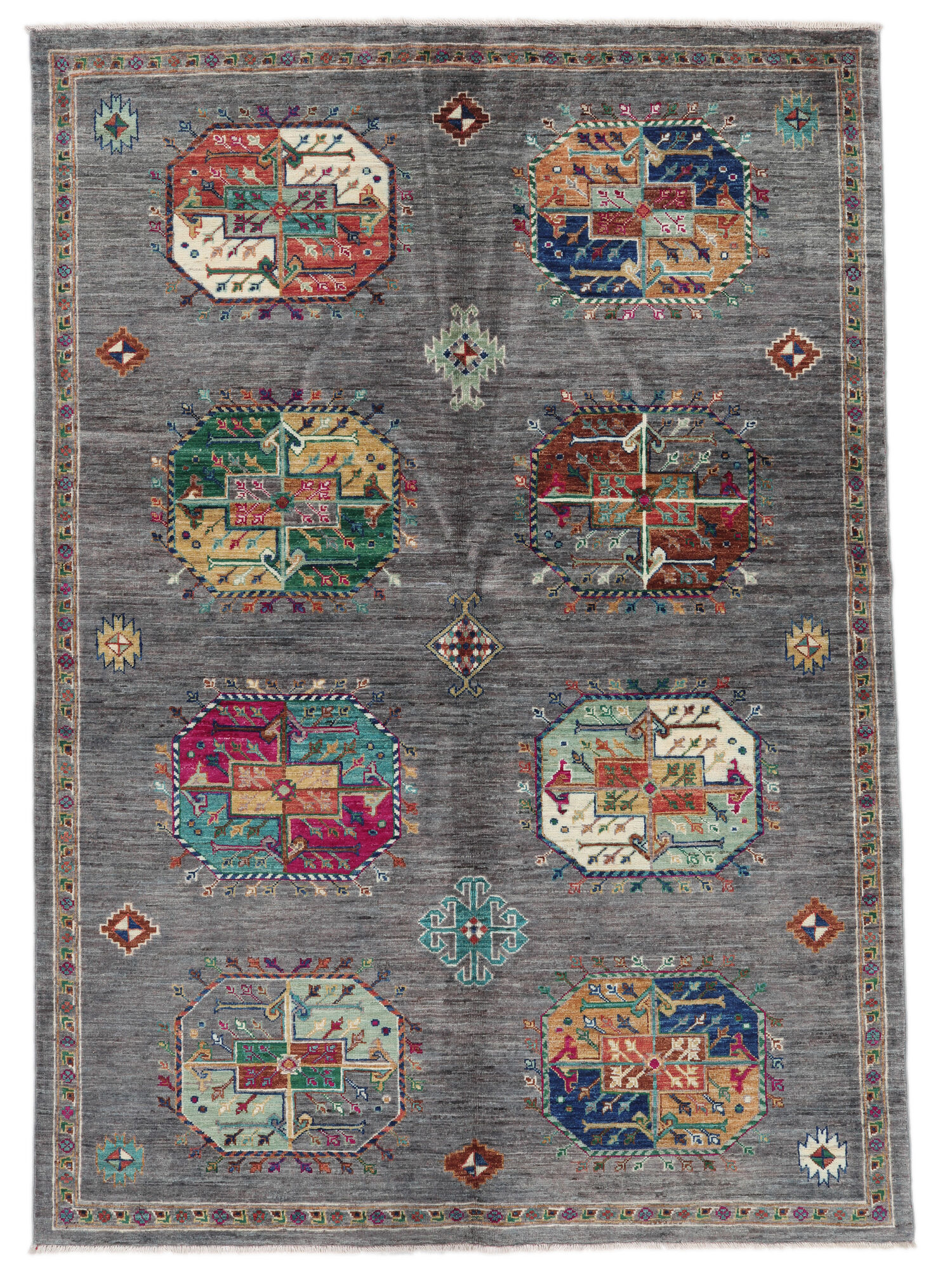 Shabargan Matta 151x214