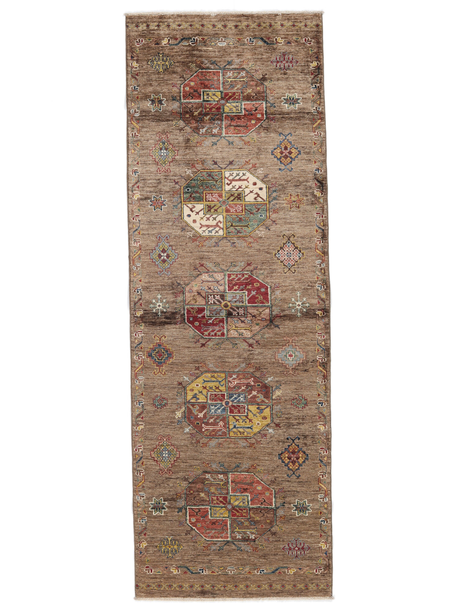 Shabargan Matta 82x254