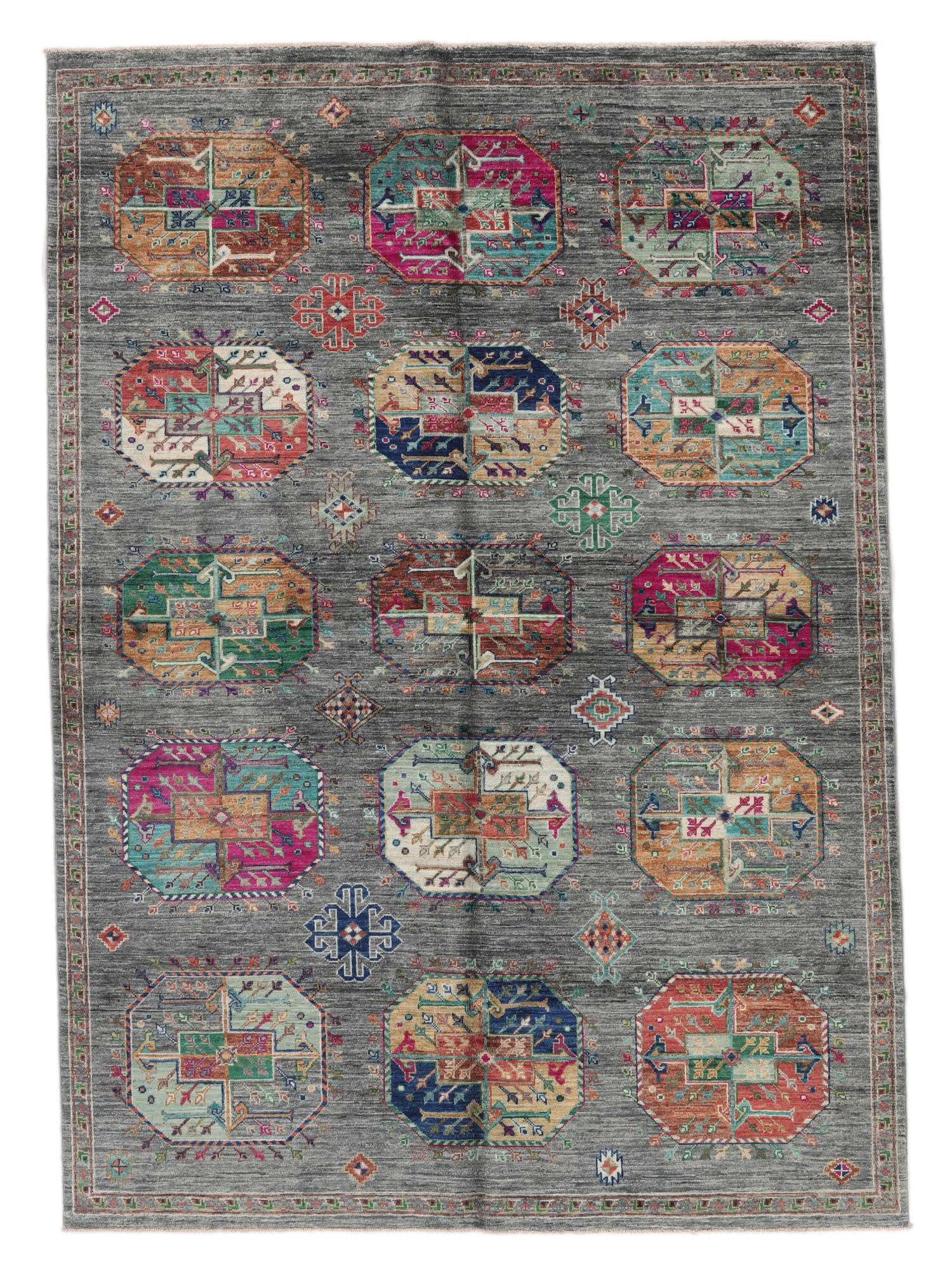 Shabargan Matta 169x237