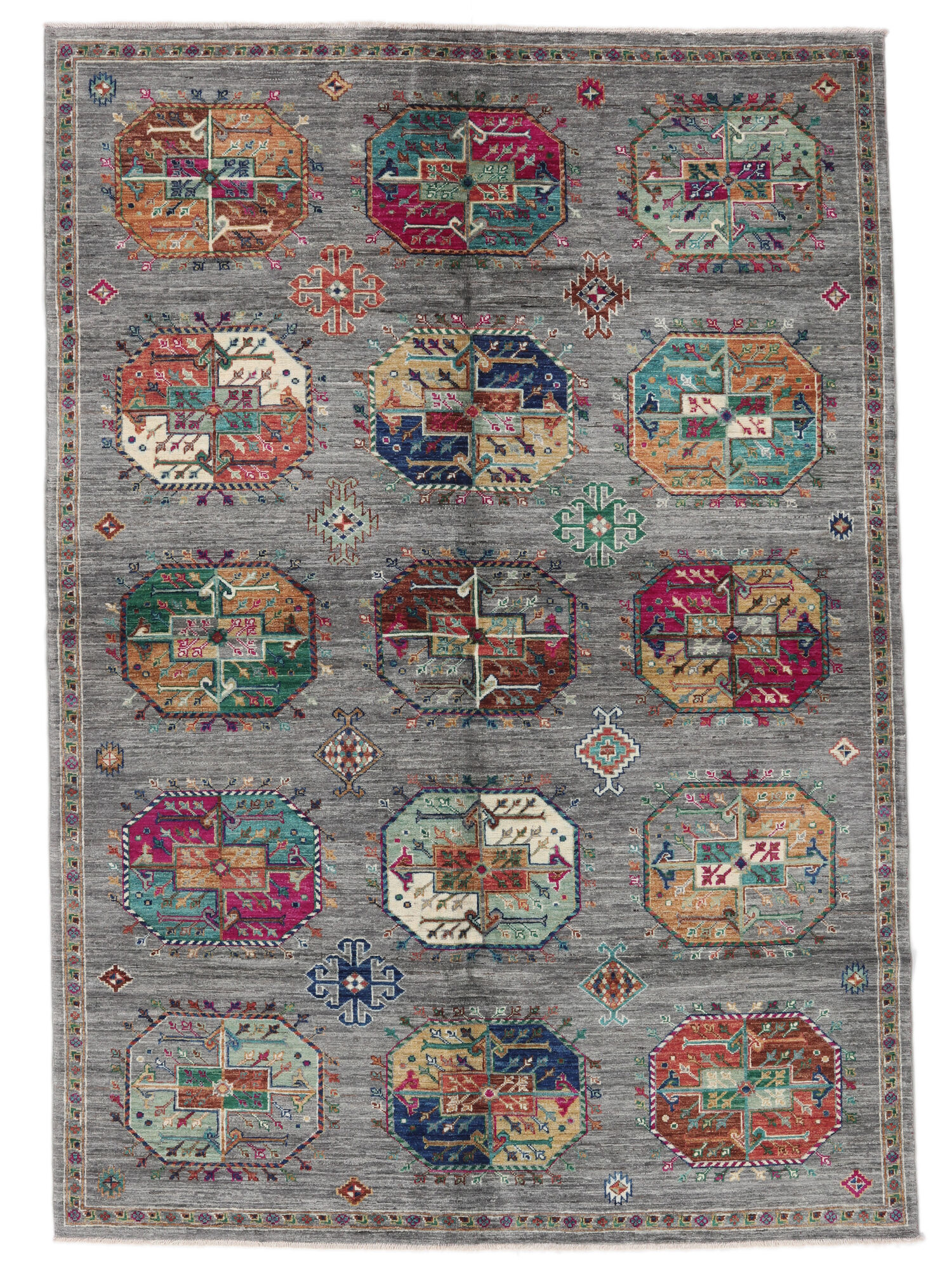 Shabargan Matta 175x247