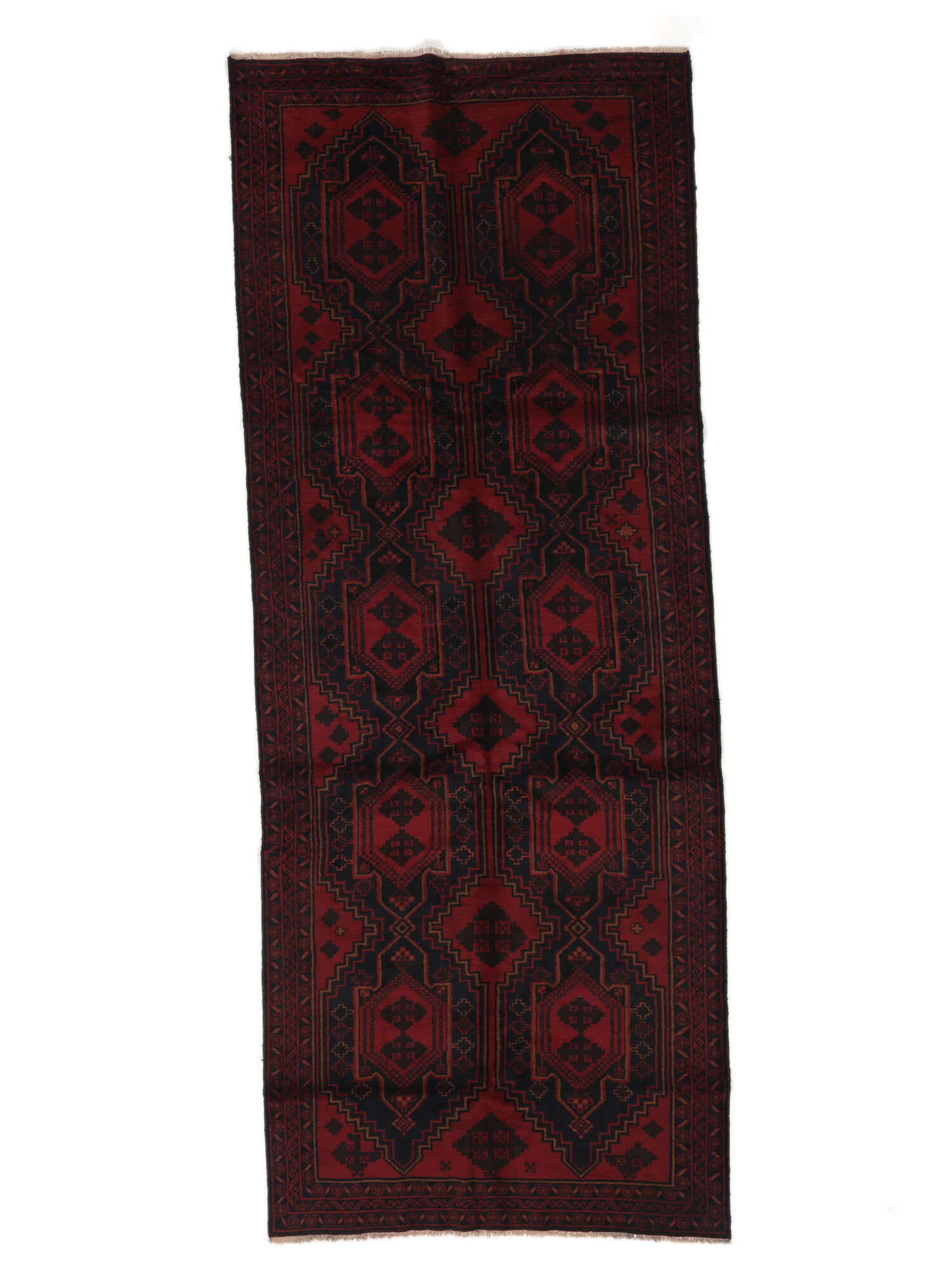 Beluch Matta 147x399
