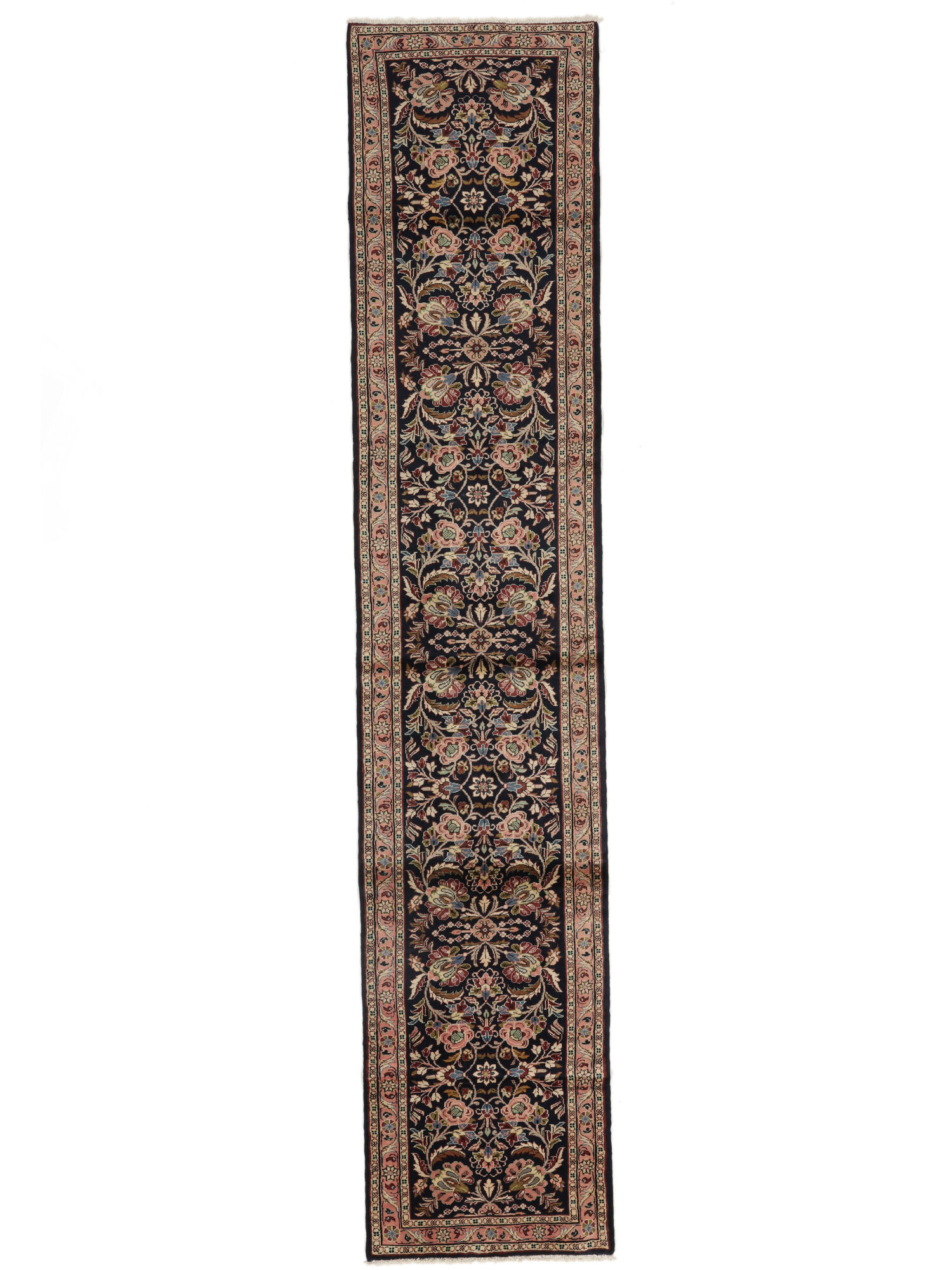 
    Mehraban - Brown - 82 x 409 cm
  