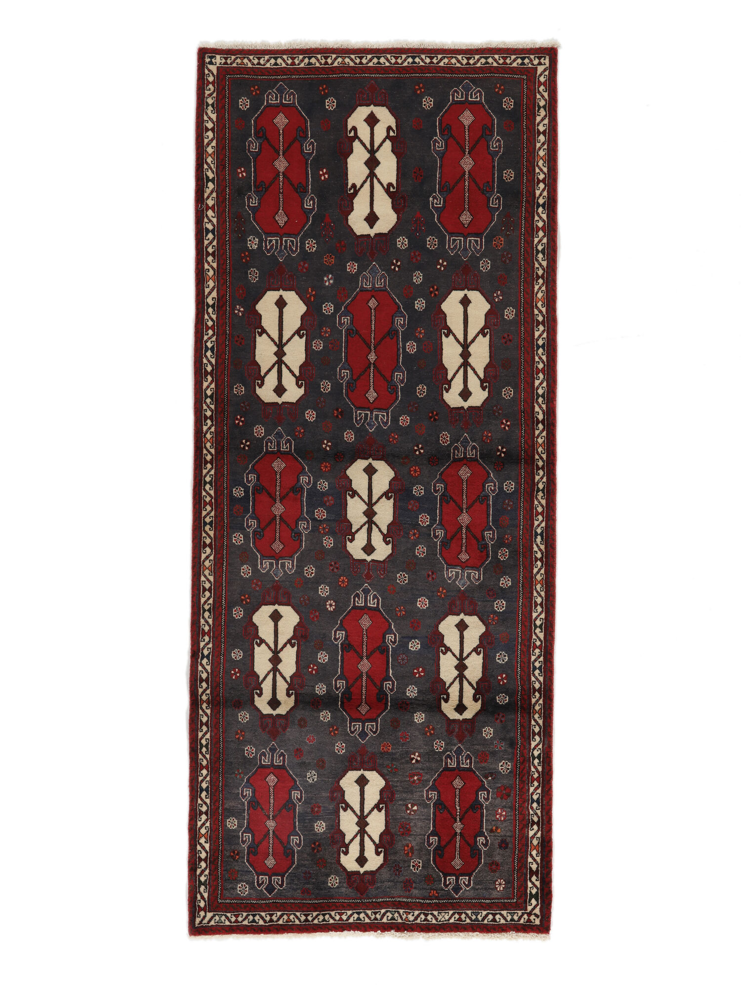 Afshar Matta 105x255