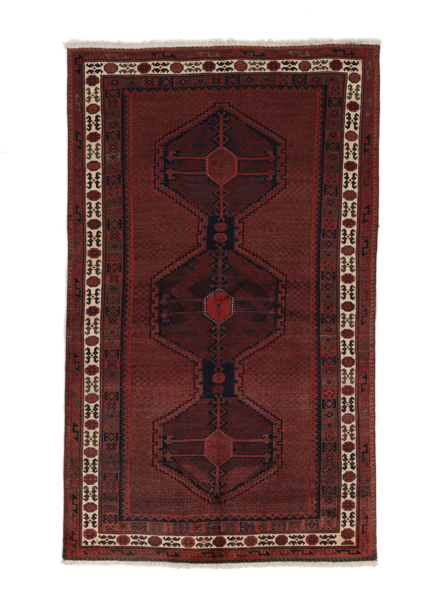 Afshar Matta 133x222