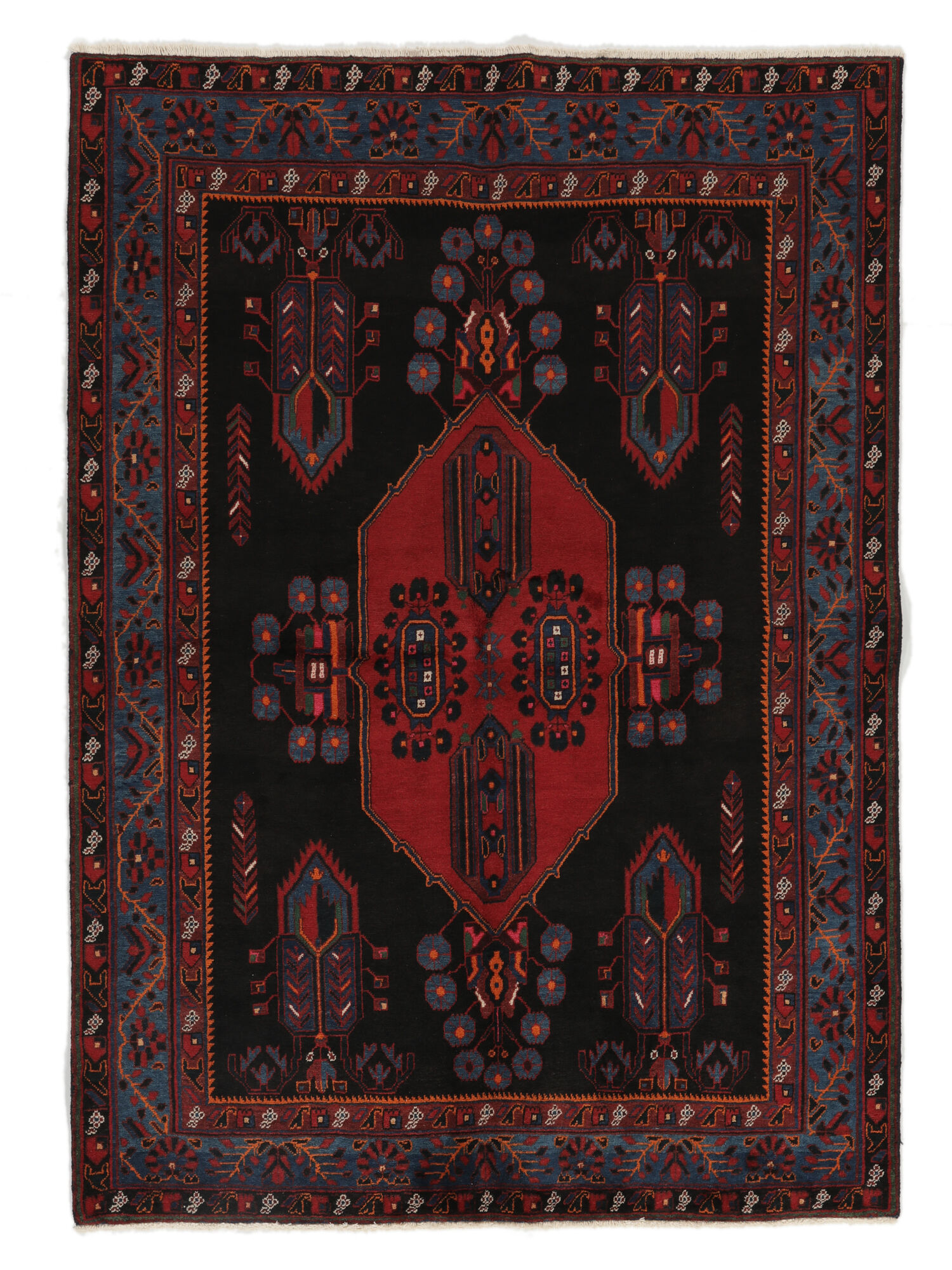 Afshar Matta 160x224