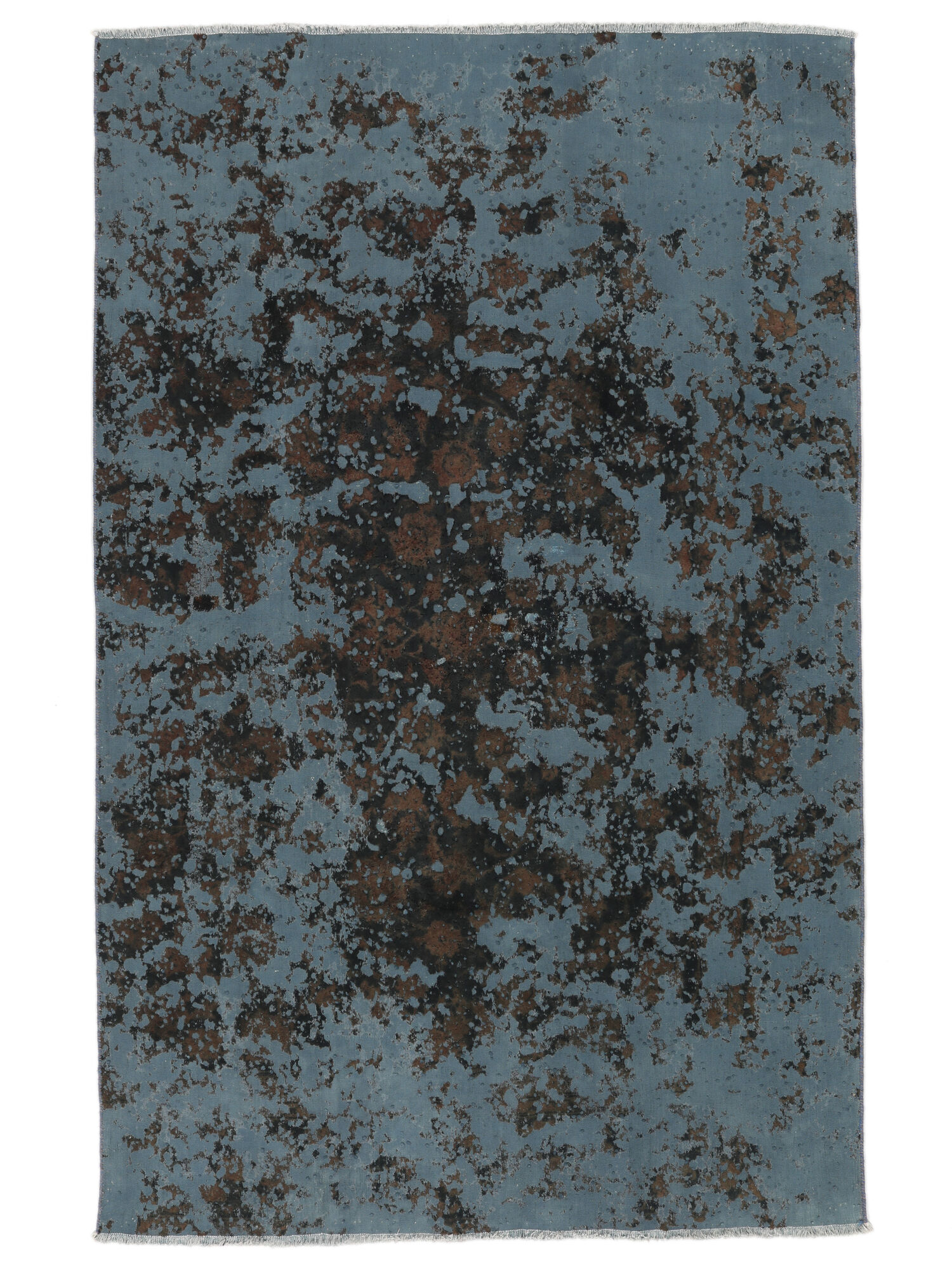 Colored Vintage Matta 176x277