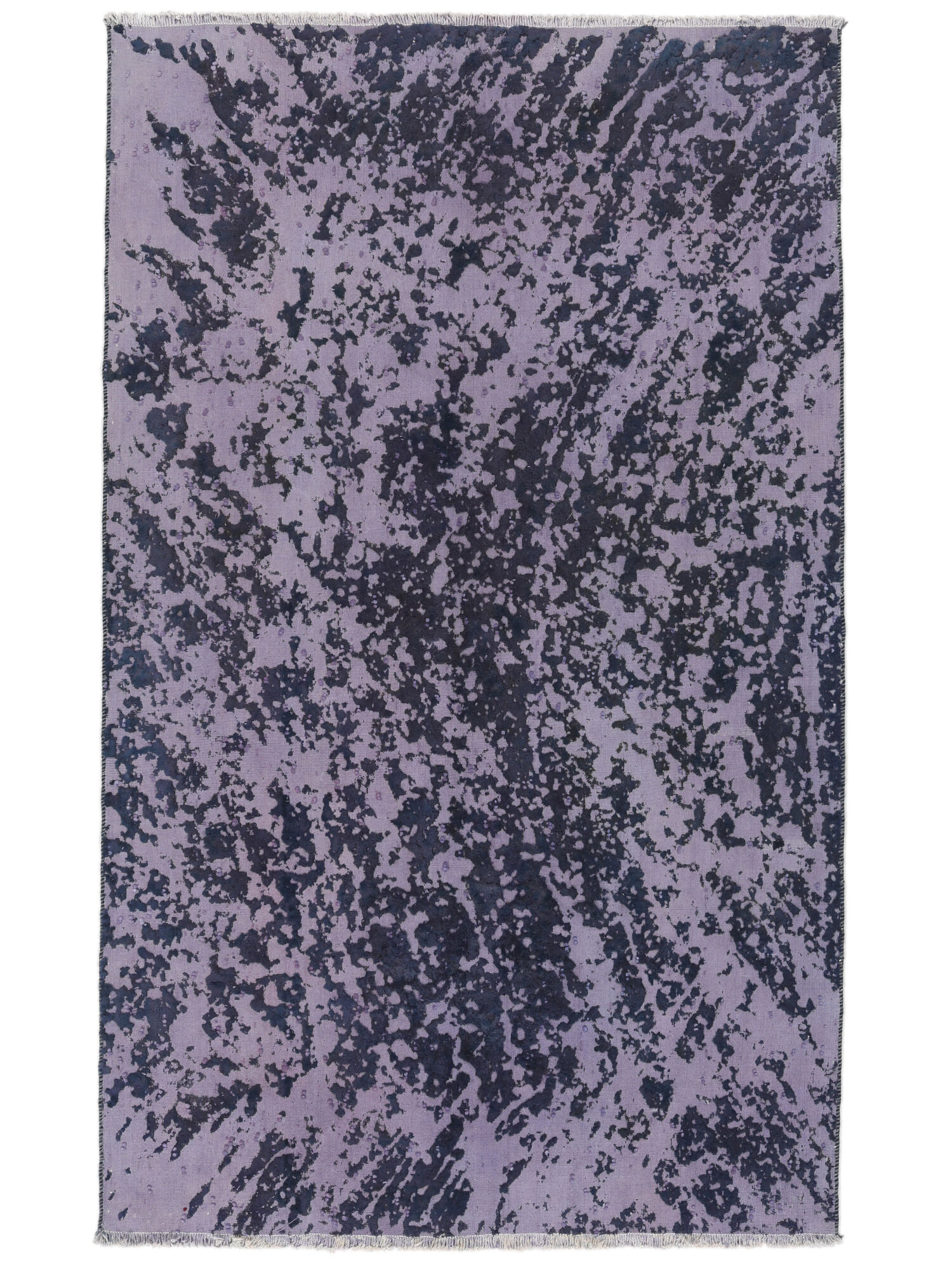 Colored Vintage Matta 141x231