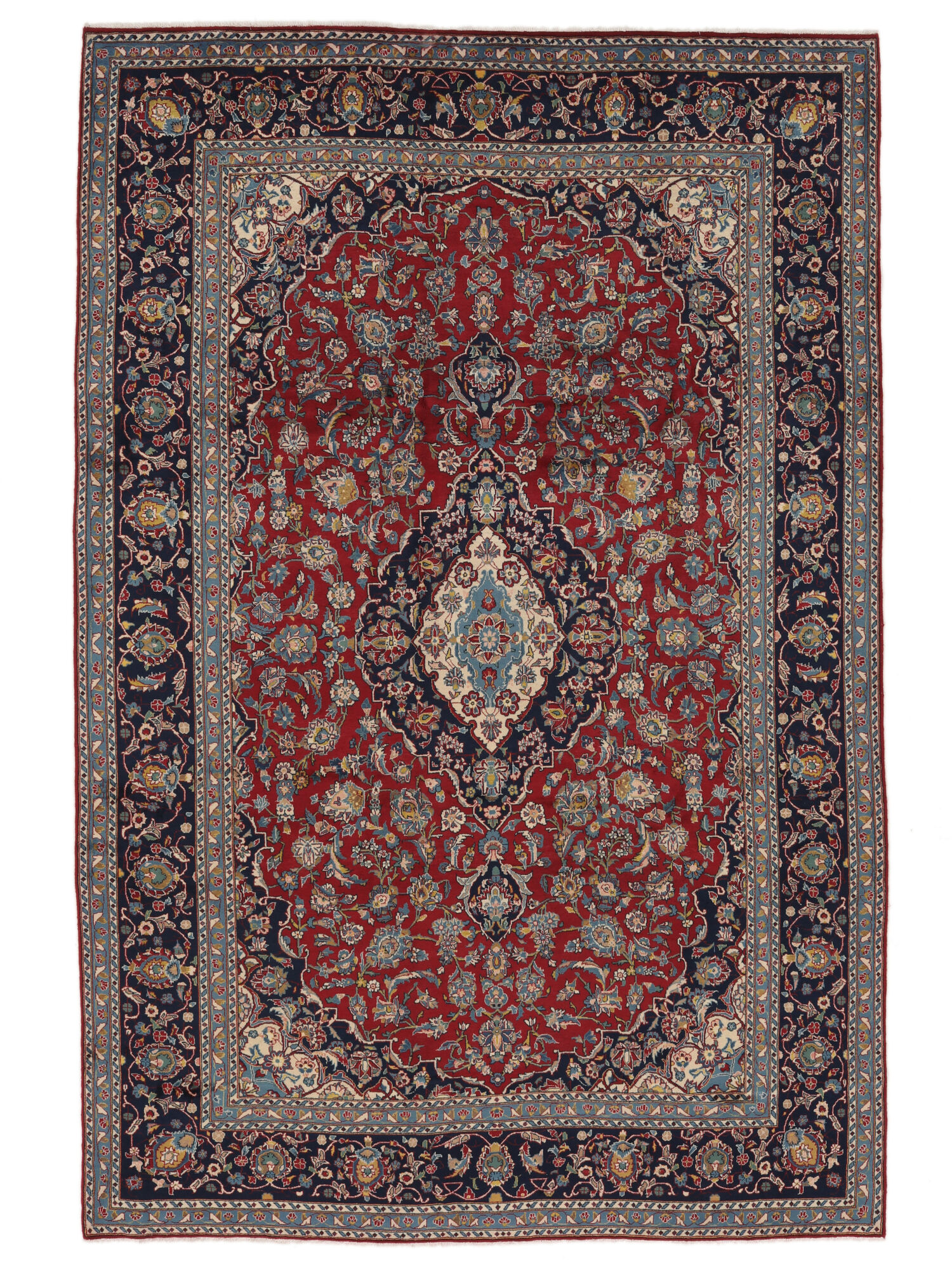 Keshan Matta 252x375