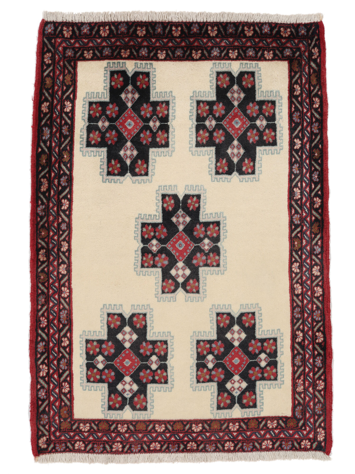 Afshar / Sirjan Matta 73x109