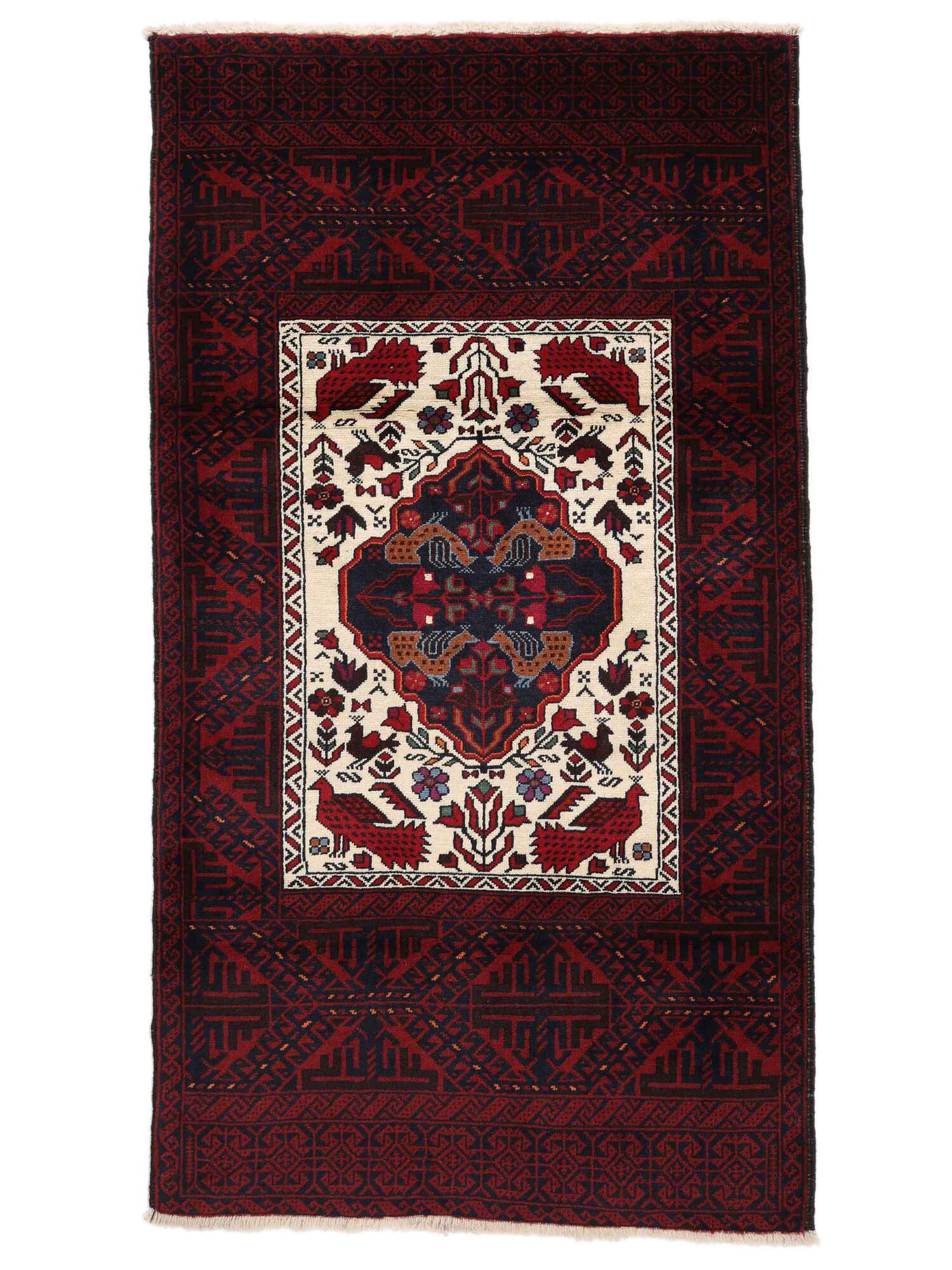 Beluch Matta 100x180