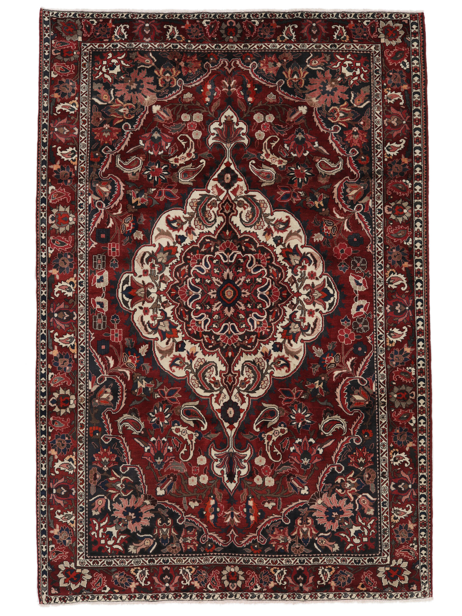 Bakhtiar Matta 220x333